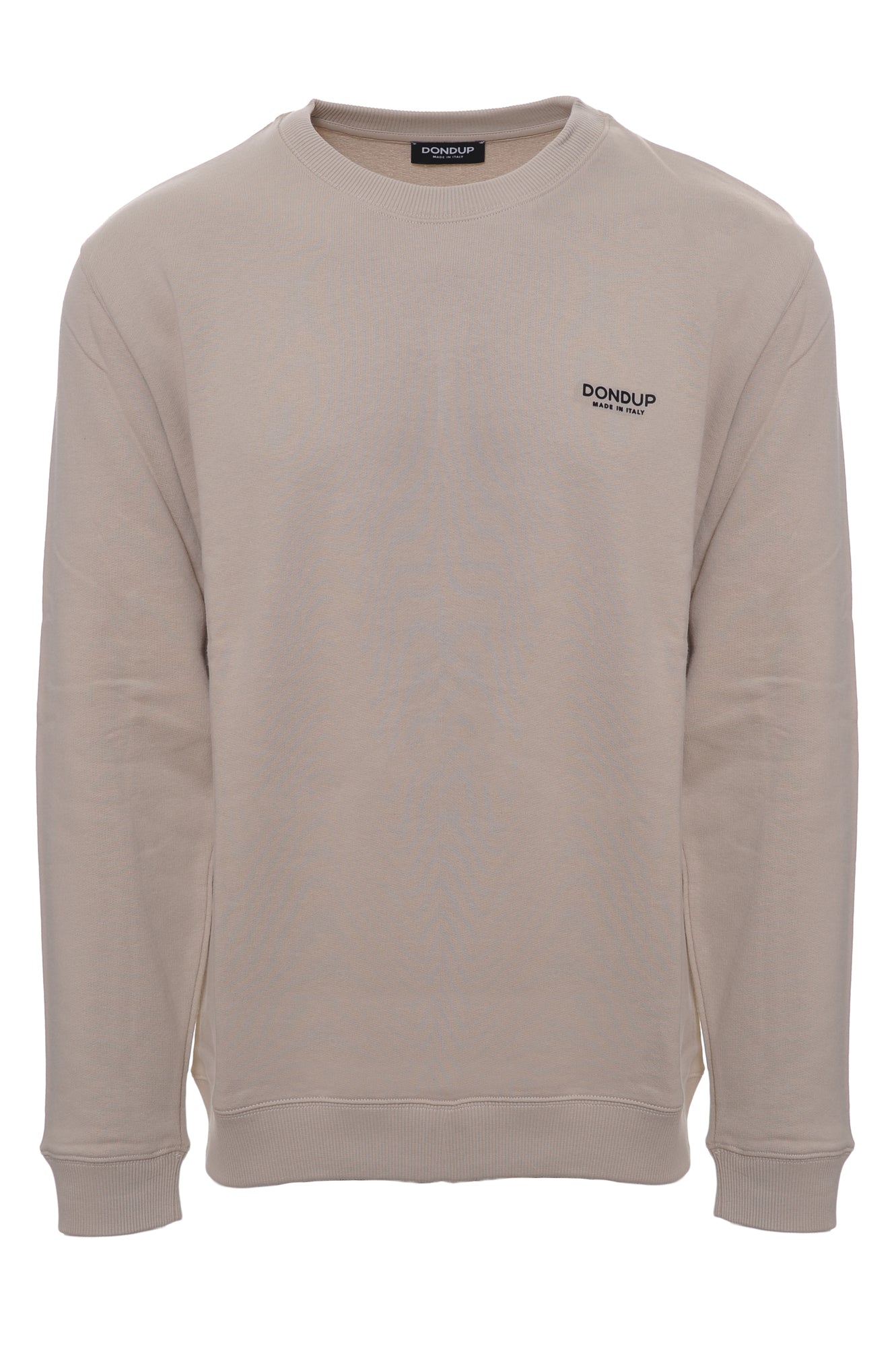 DONDUP Felpe Primavera/Estate Cotone