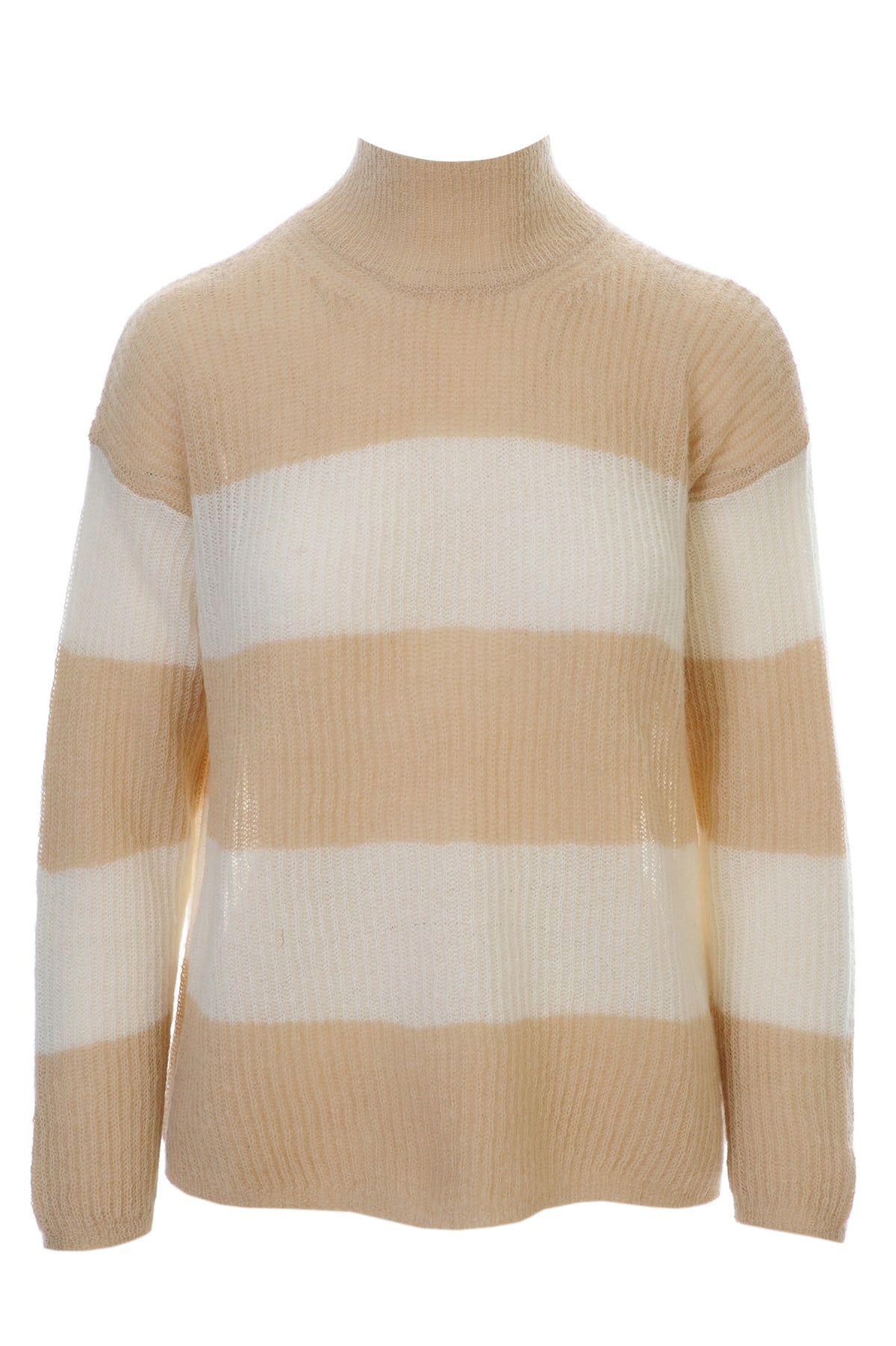 MM Maglie Donna Poliammide Autunno/Inverno