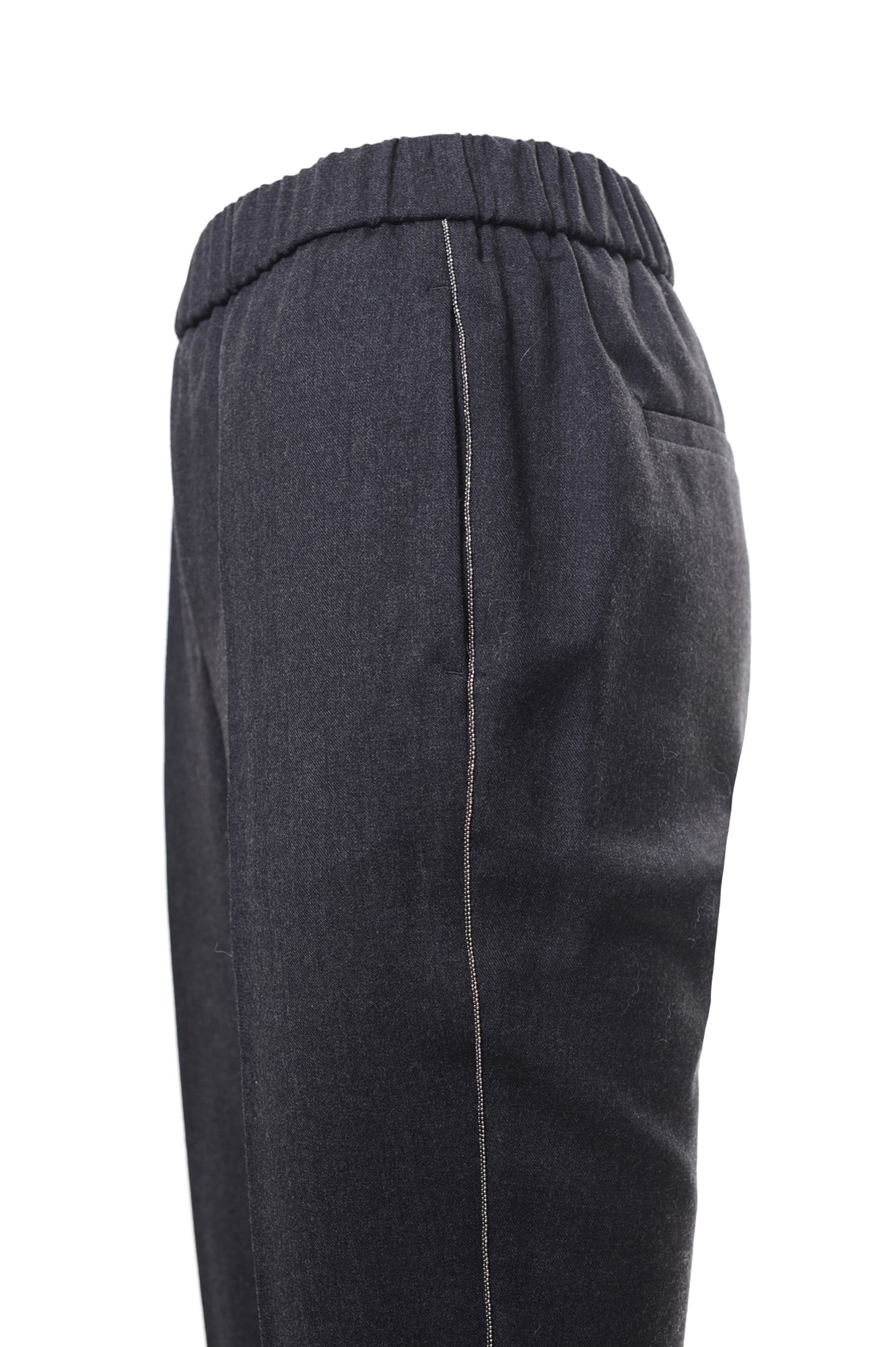 PESERICO Pantaloni Autunno/Inverno Lana