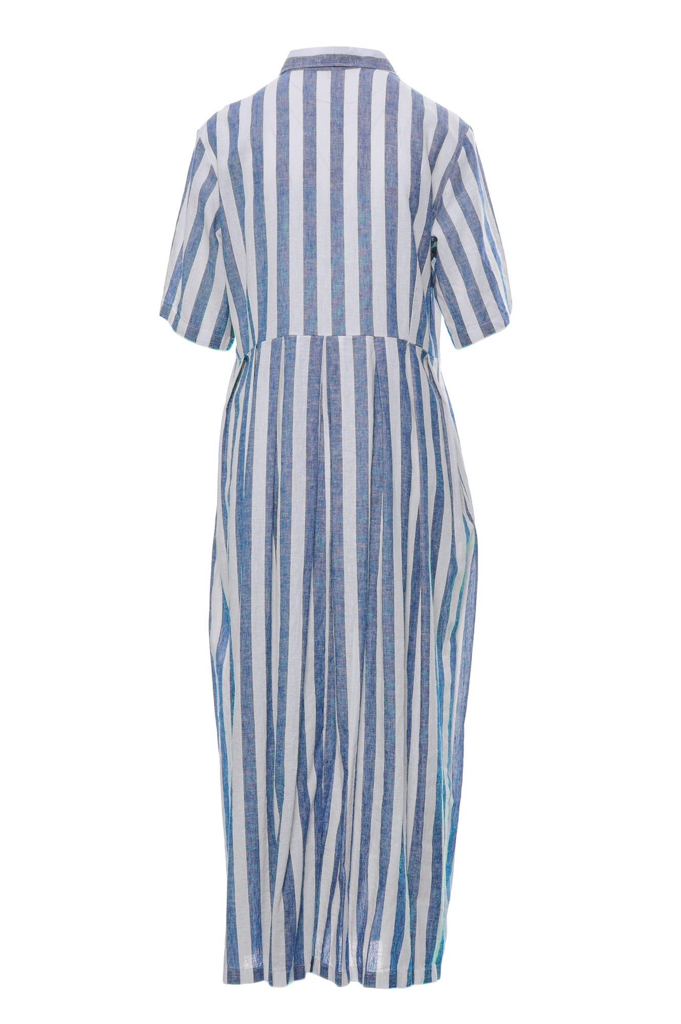 BASTONCINO Vestiti Primavera/Estate Lino