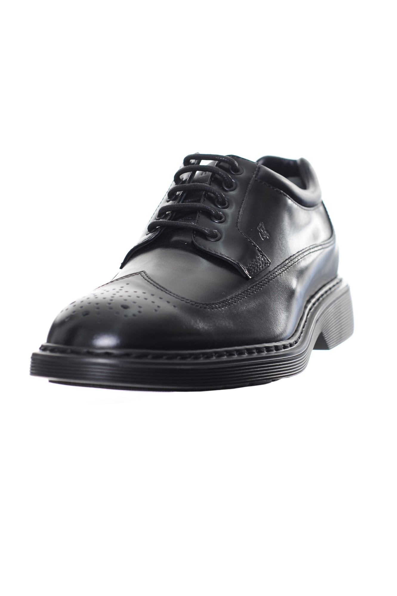 HOGAN Stringate Autunno/Inverno Pelle