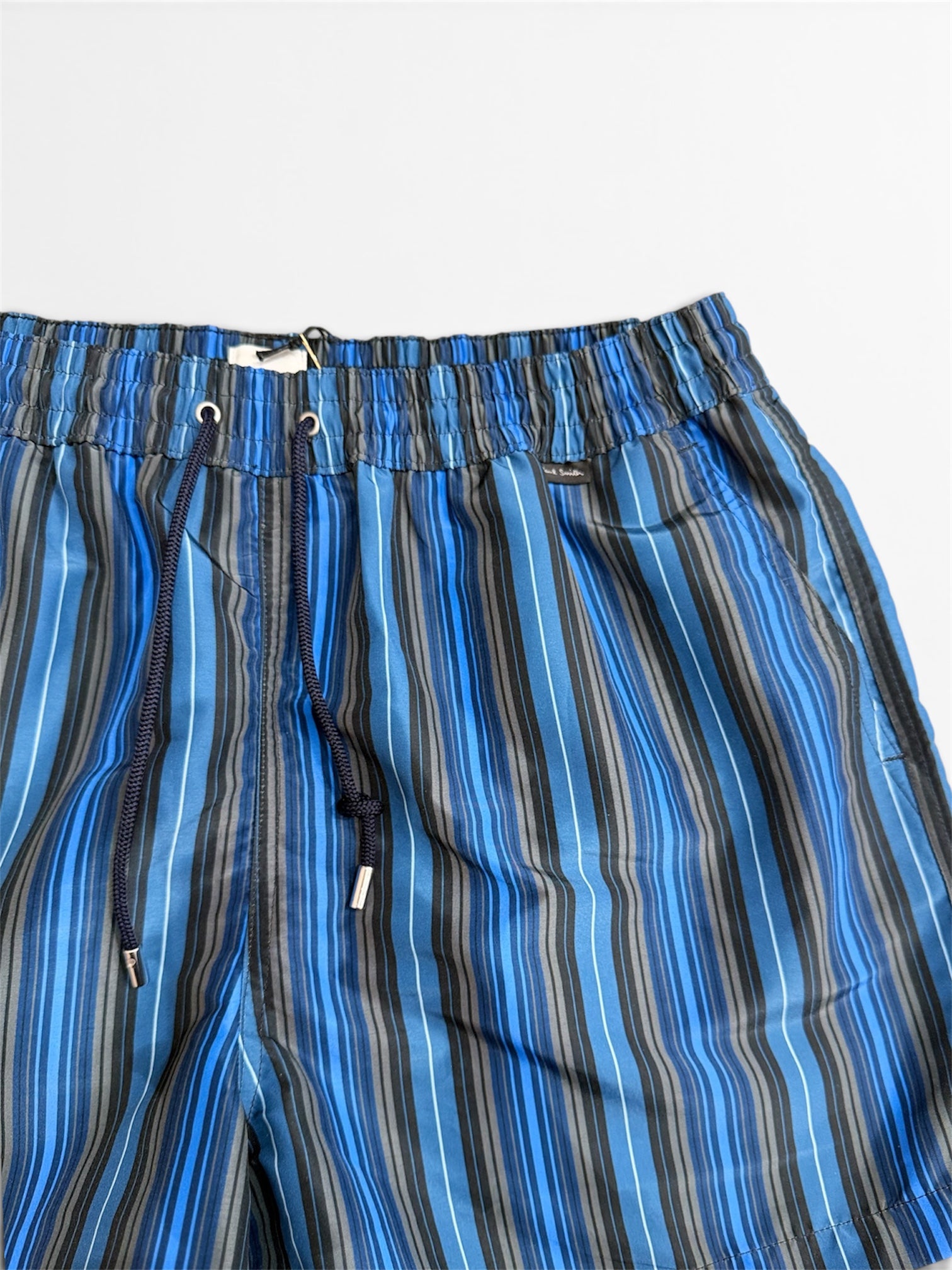 PAUL SMITH Costumi Primavera/Estate Poliestere