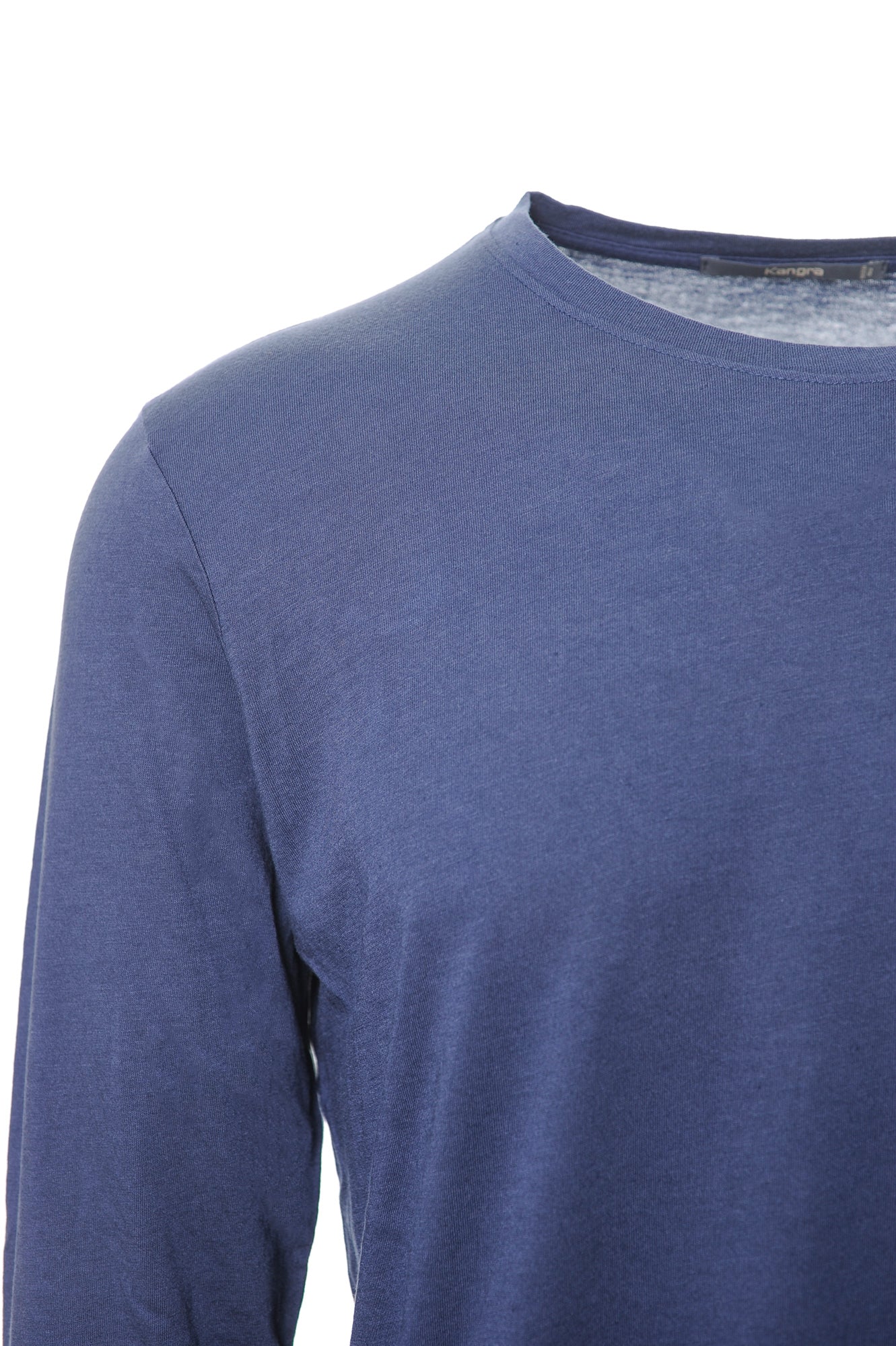 KANGRA T-shirt Autunno/Inverno Cotone