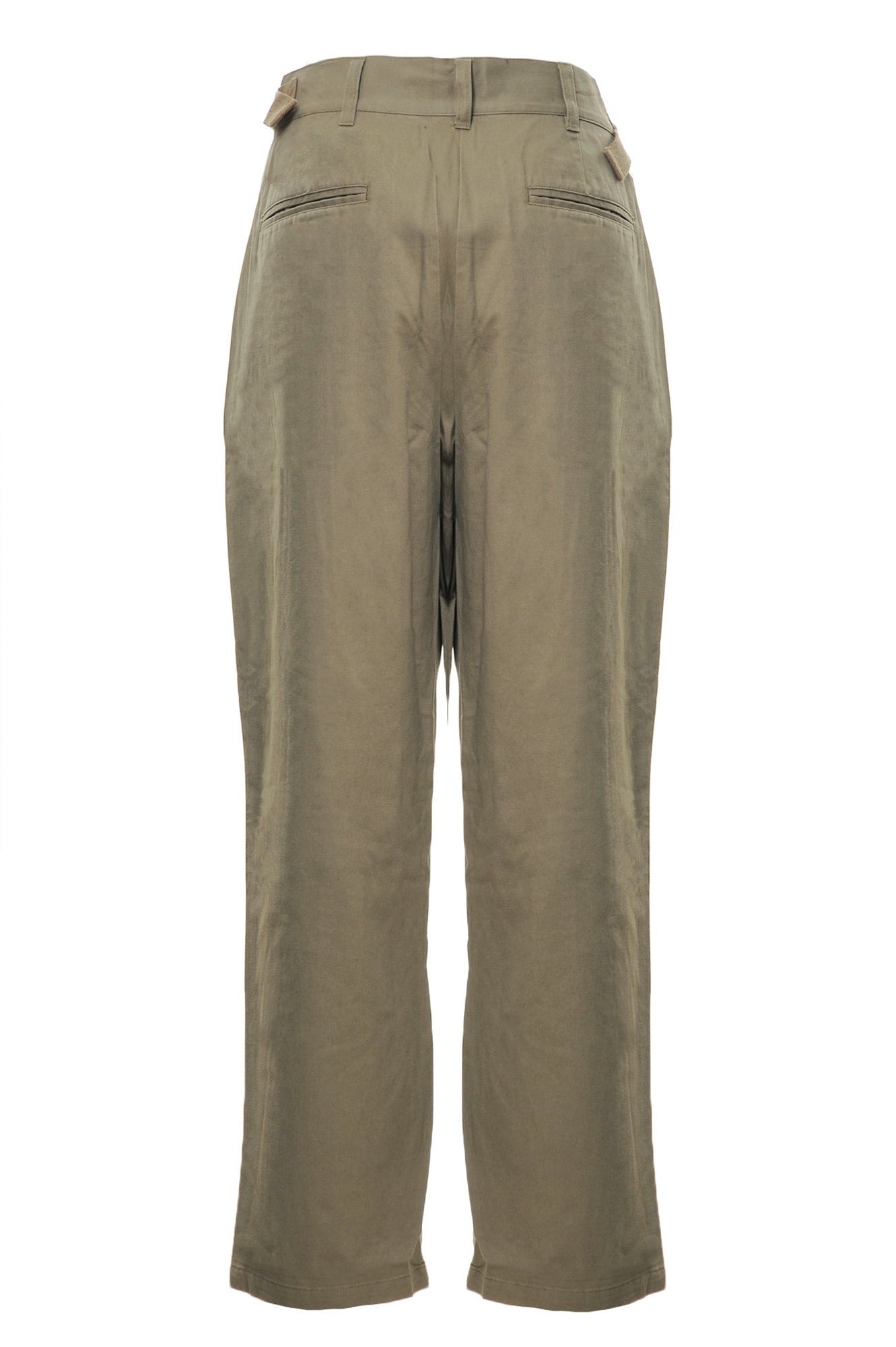 BARBOUR Pantaloni Autunno/Inverno Cotone