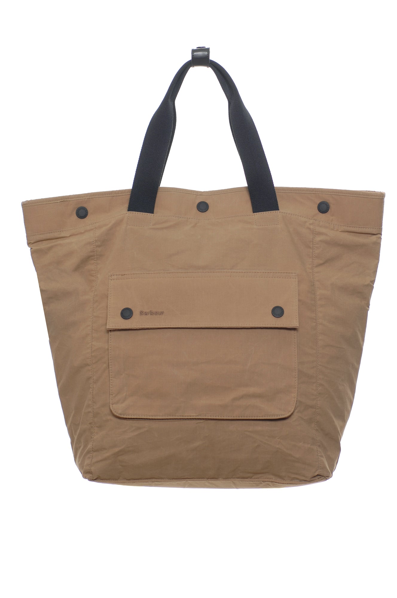 BARBOUR Zaini Primavera/Estate Cotone