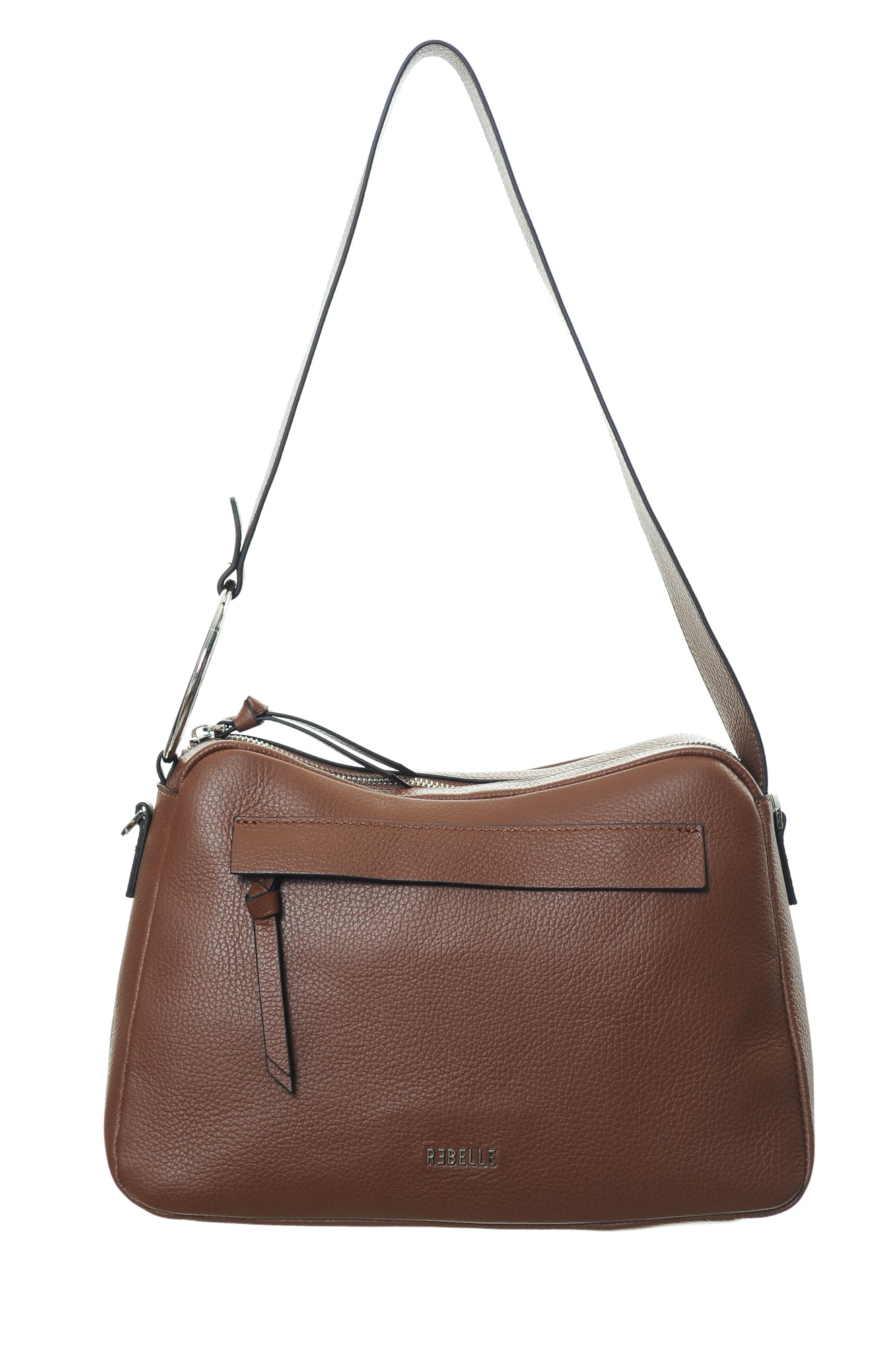 REBELLE Borse Autunno/Inverno Pelle