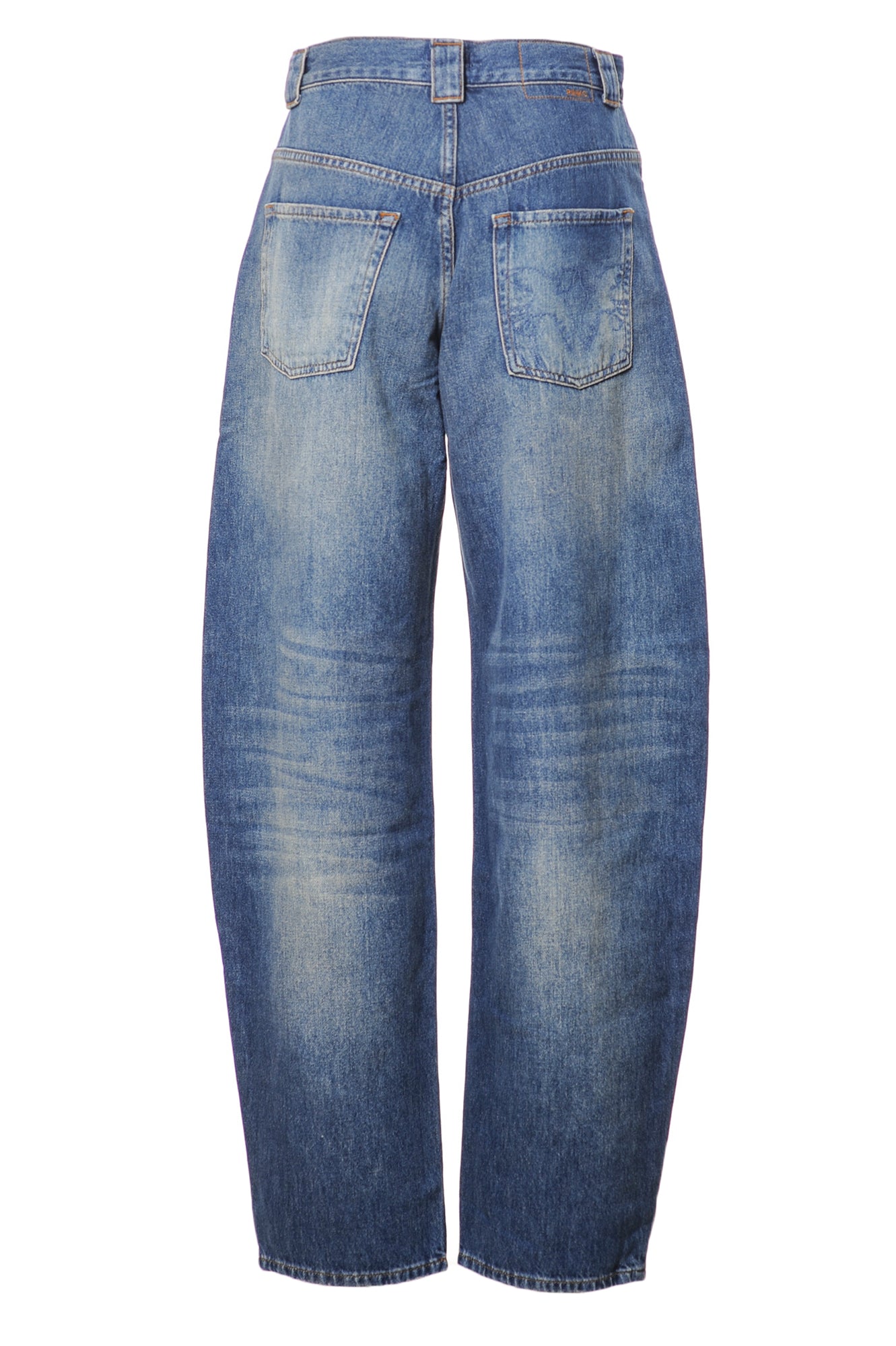 PINKO Jeans Autunno/Inverno Cotone