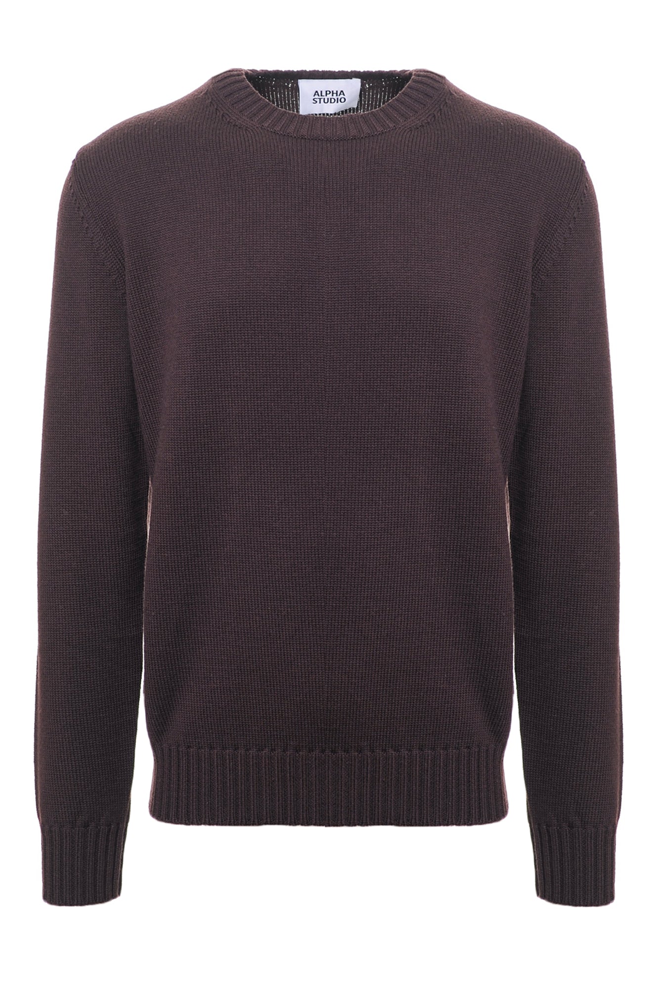 ALPHA STUDIO Maglie Autunno/Inverno Lana Merino