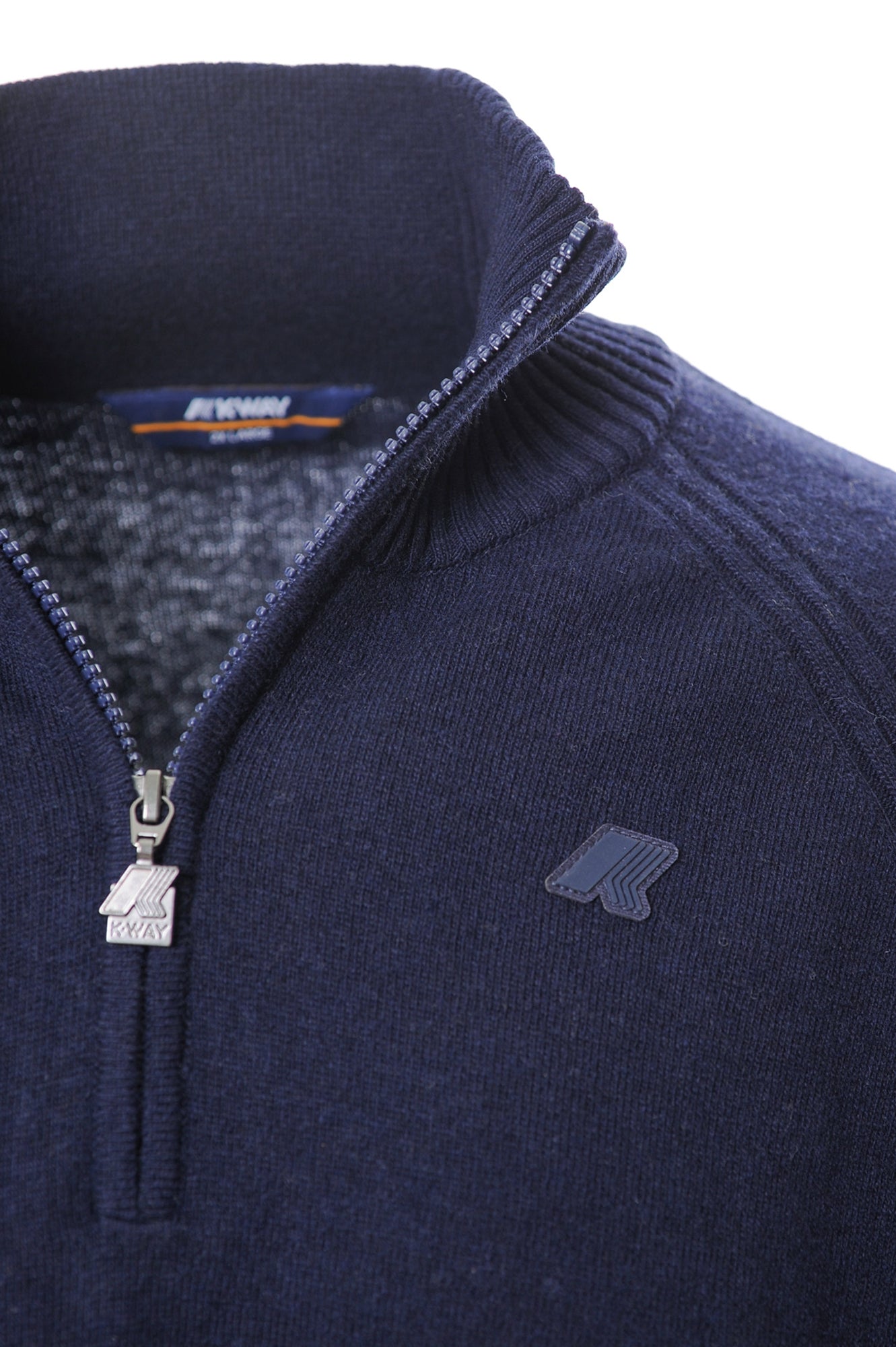 K-WAY Maglie Autunno/Inverno Poliammide