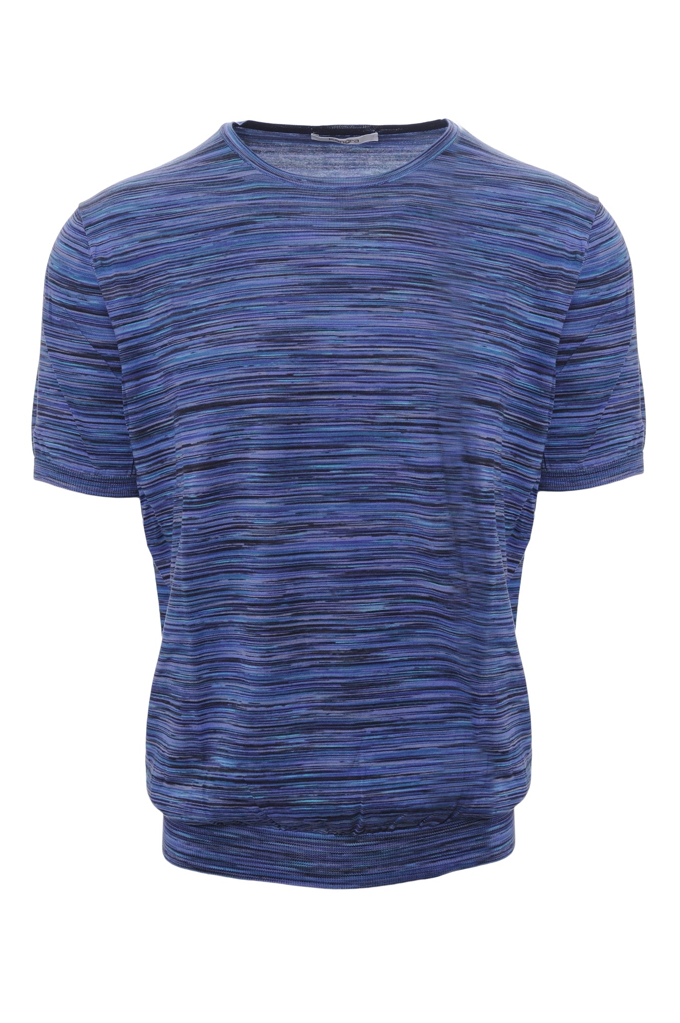 KANGRA T-shirt Primavera/Estate Cotone