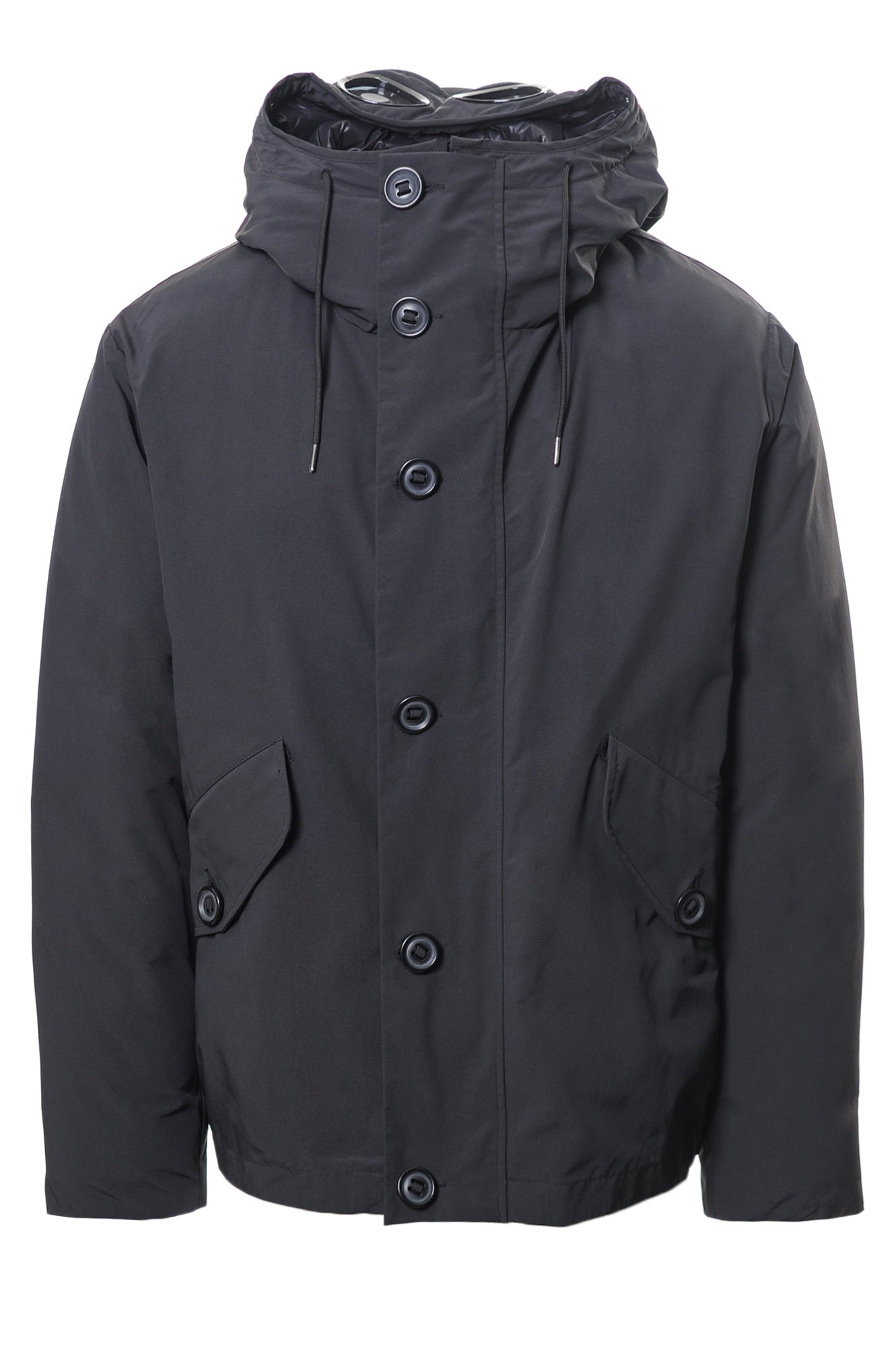 C.P. COMPANY Giubbotti Autunno/Inverno Poliestere
