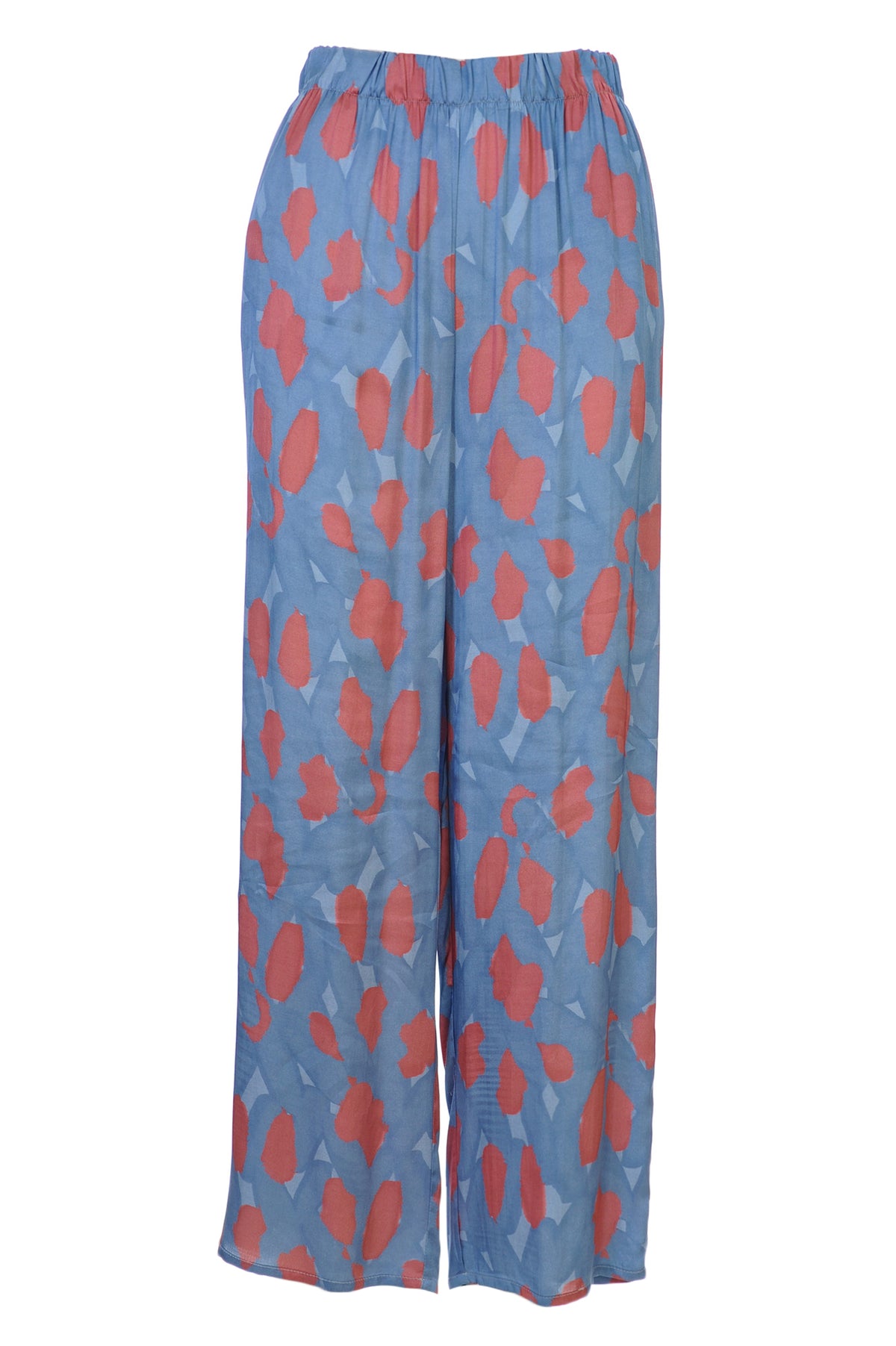 LE PICCINOTTI Pantaloni Donna Viscosa Primavera/Estate
