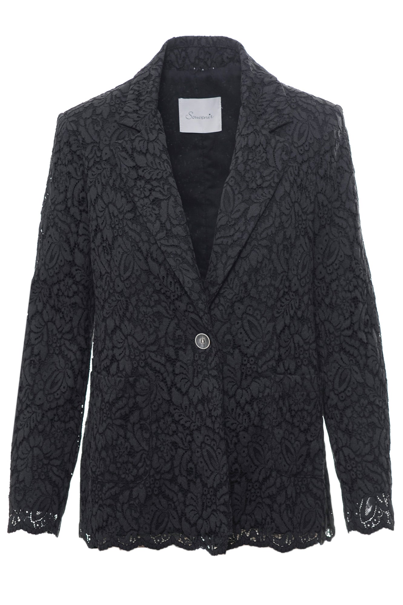 SOUVENIR Giacche Primavera/Estate Poliammide