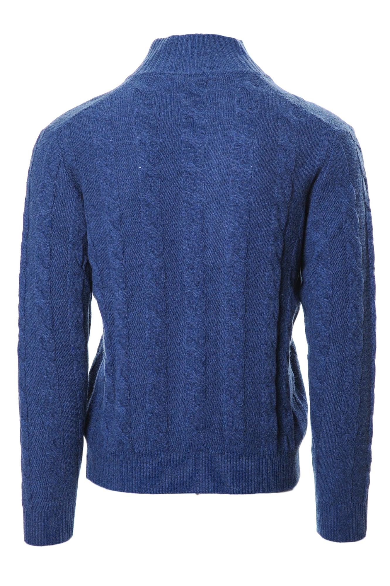 Cashmere Company Cardigan Autunno/Inverno Lana Merino