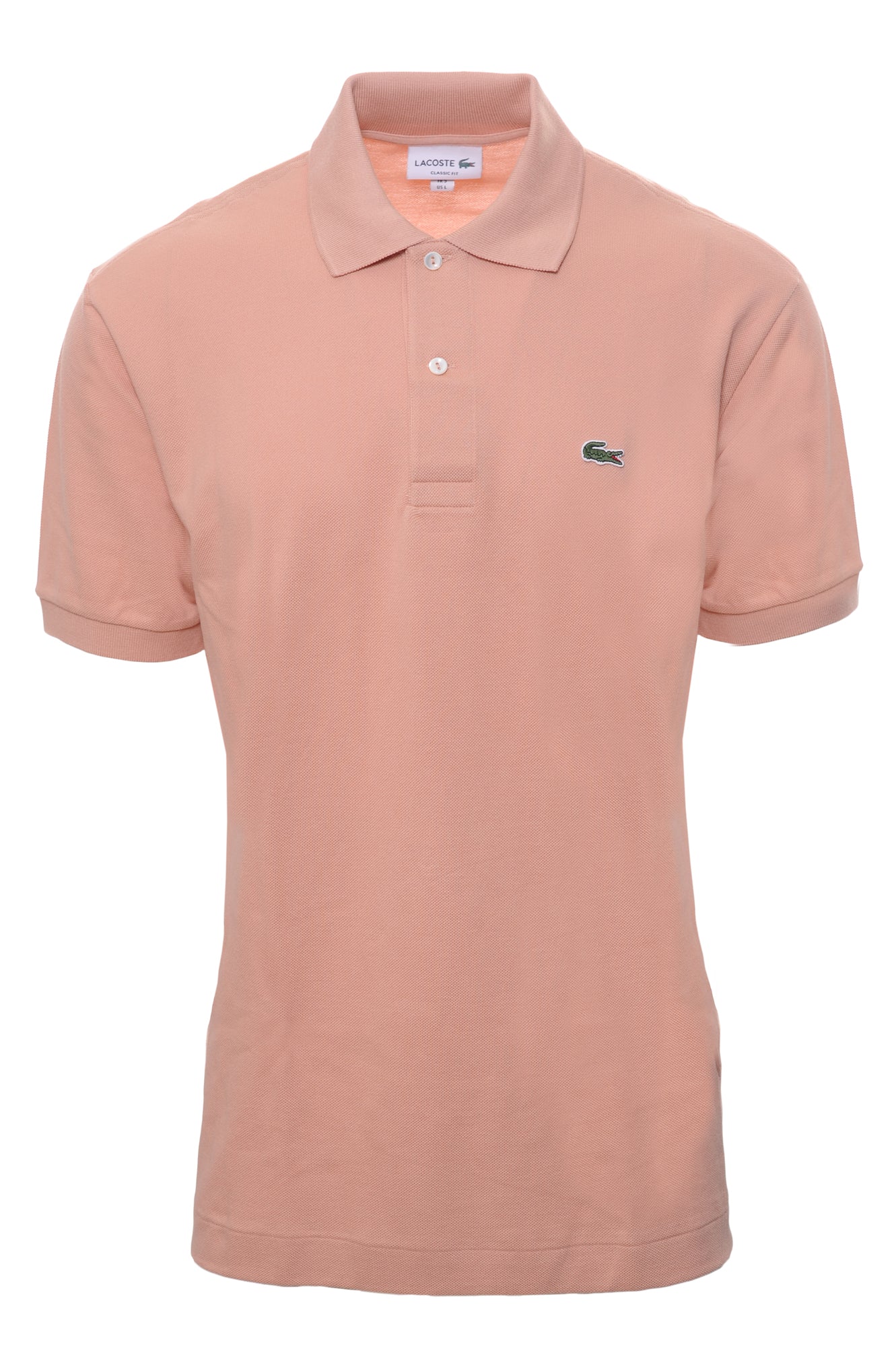 LACOSTE Polo Primavera/Estate Cotone