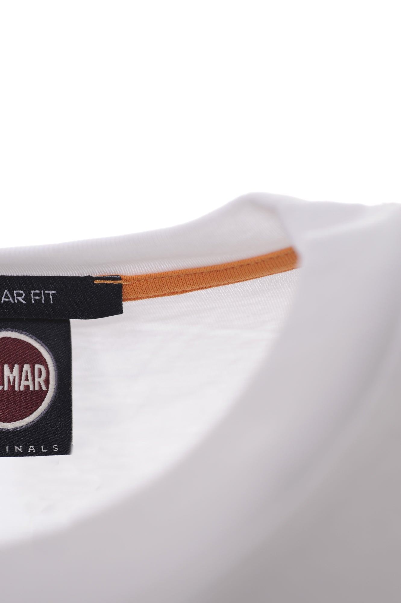 COLMAR T-shirt Primavera/Estate Cotone