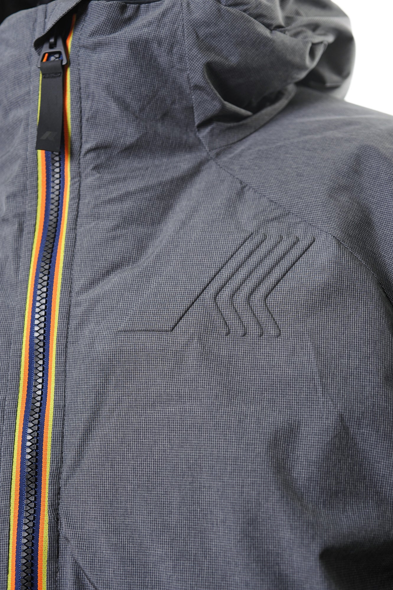 K-WAY Giubbotti Autunno/Inverno Poliestere
