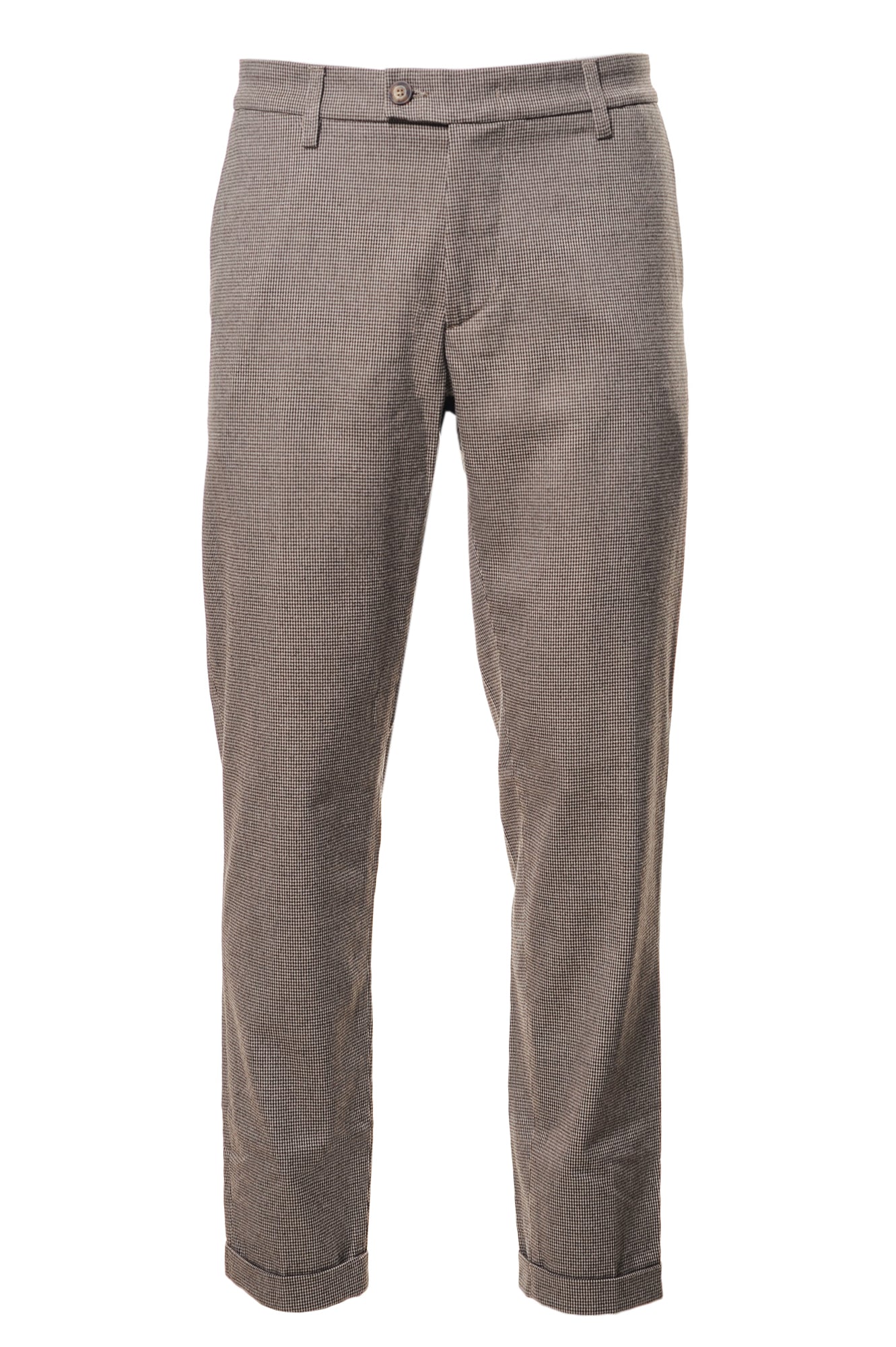 Re-HasH Pantaloni Autunno/Inverno Cotone