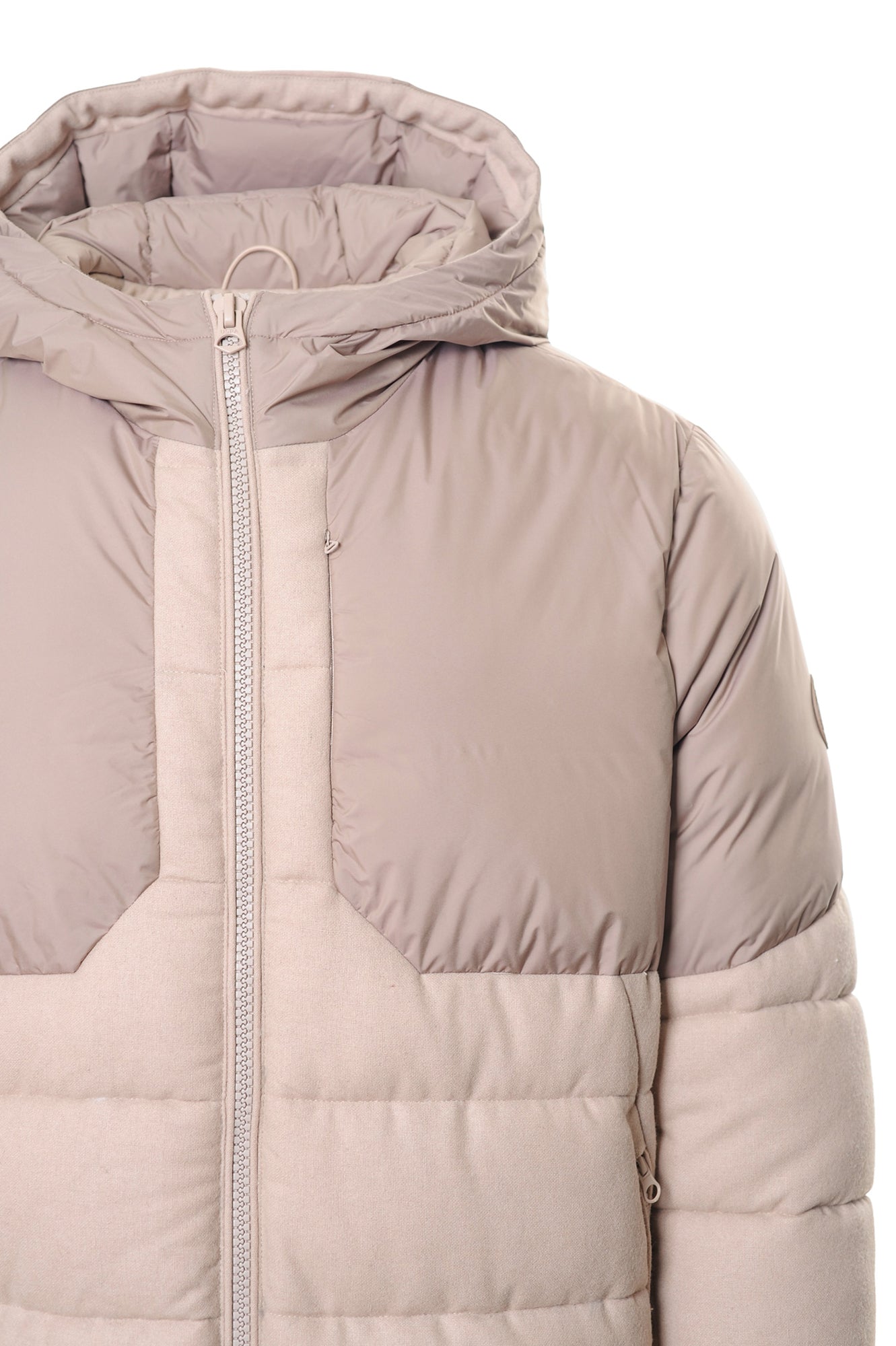 U.S.POLO Piumini Autunno/Inverno Poliammide