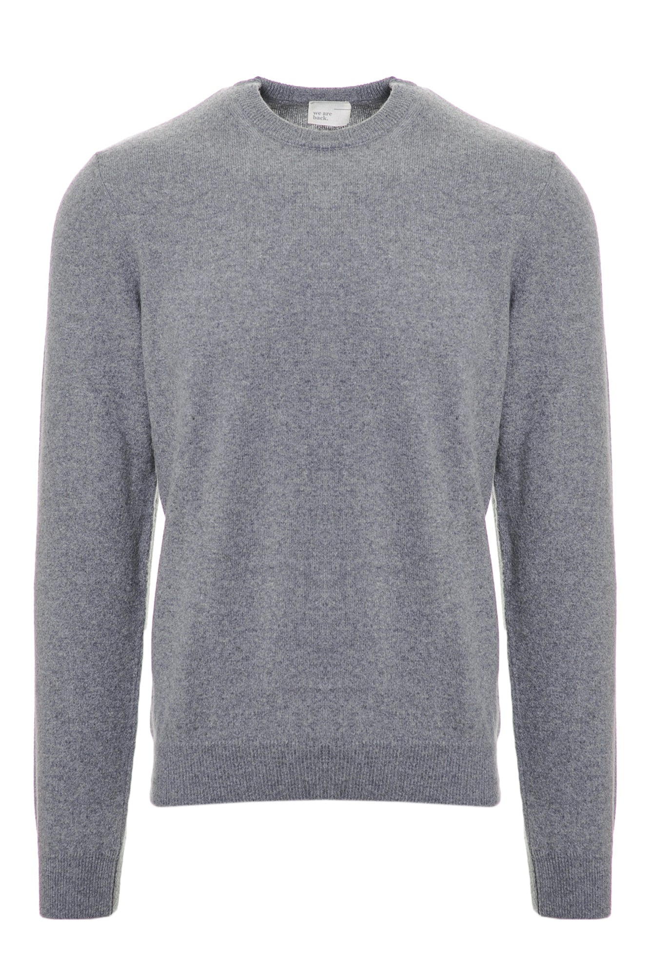we are back Maglie Autunno/Inverno Cashmere