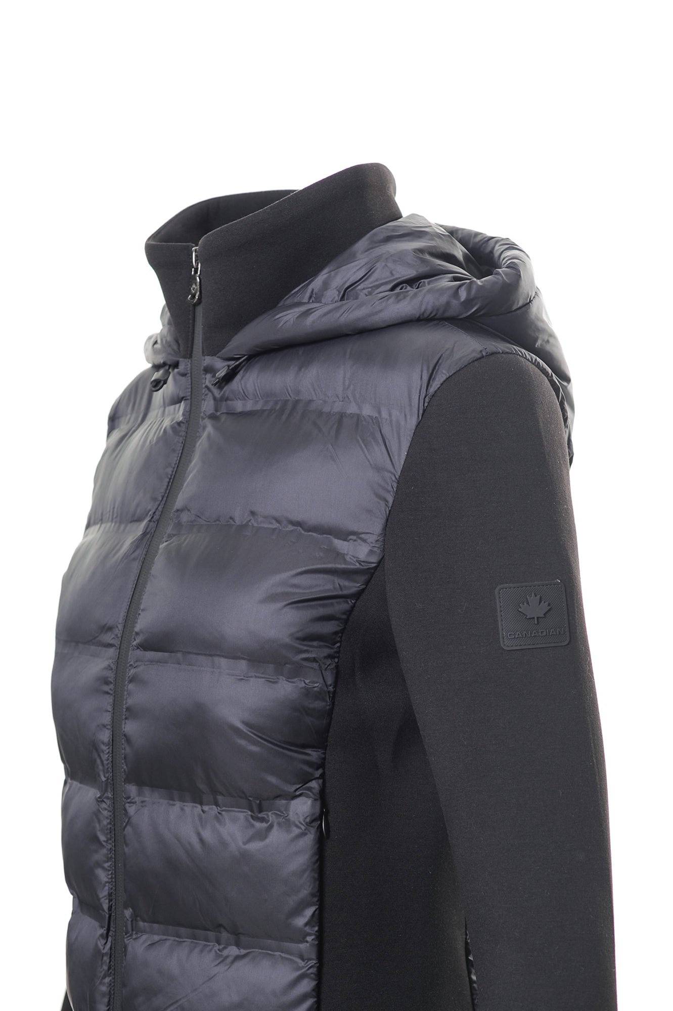 CANADIAN Piumini Autunno/Inverno Nylon