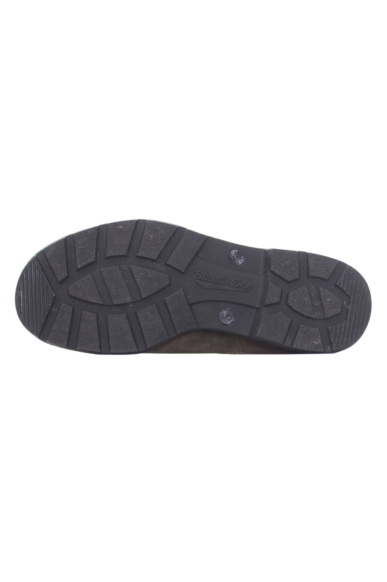 Blundstone Stivaletti Autunno/Inverno Pelle