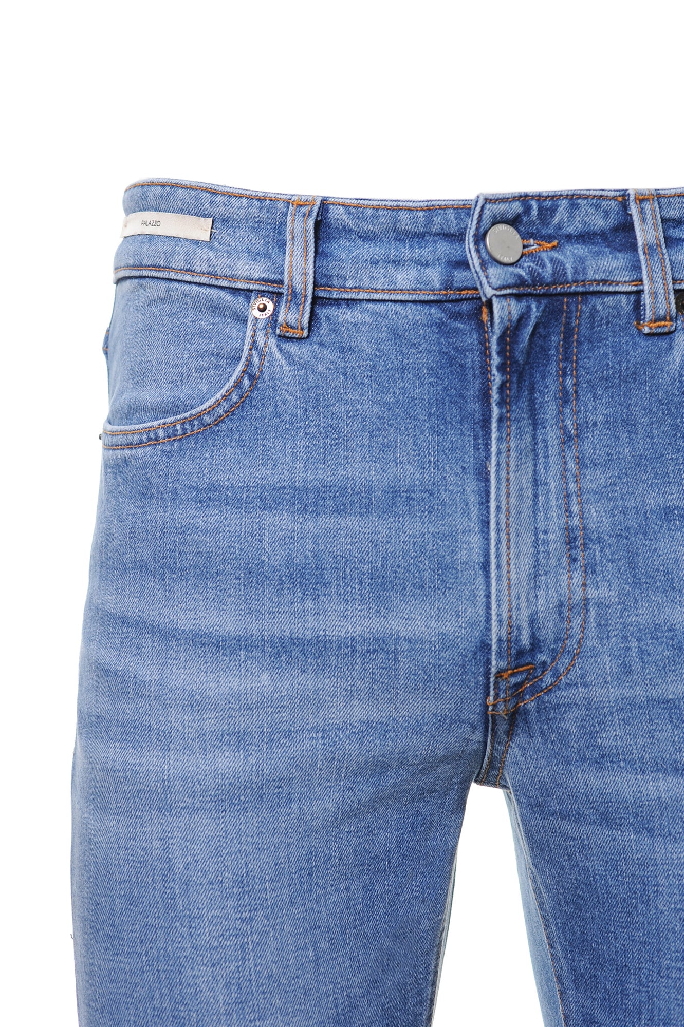 SIVIGLIA Jeans Autunno/Inverno Cotone