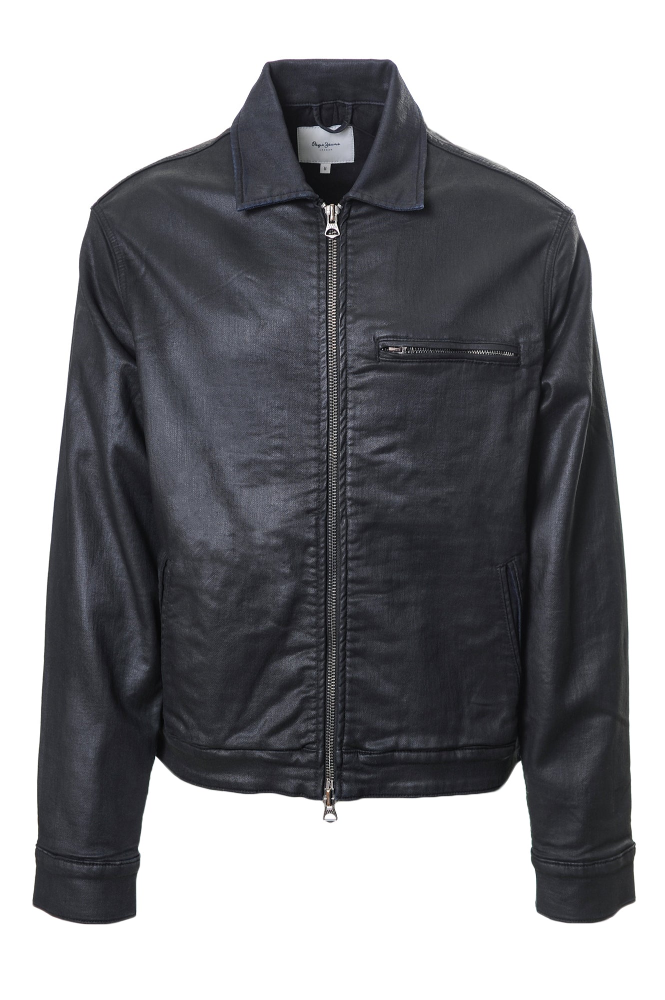 Pepe Jeans Giubbotti Autunno/Inverno Cotone