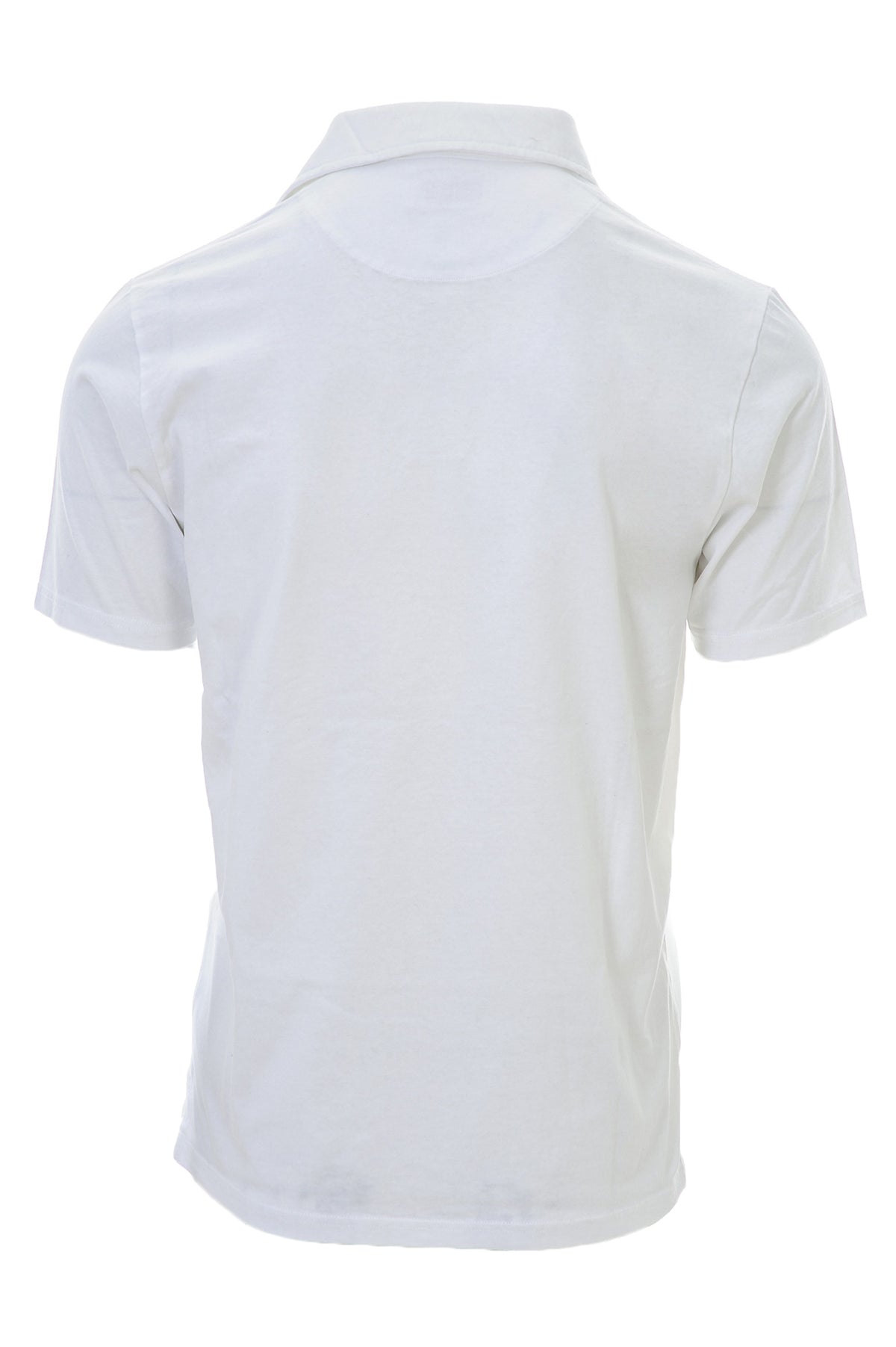 MC2 Saint Barth Polo Uomo Cotone Primavera/Estate