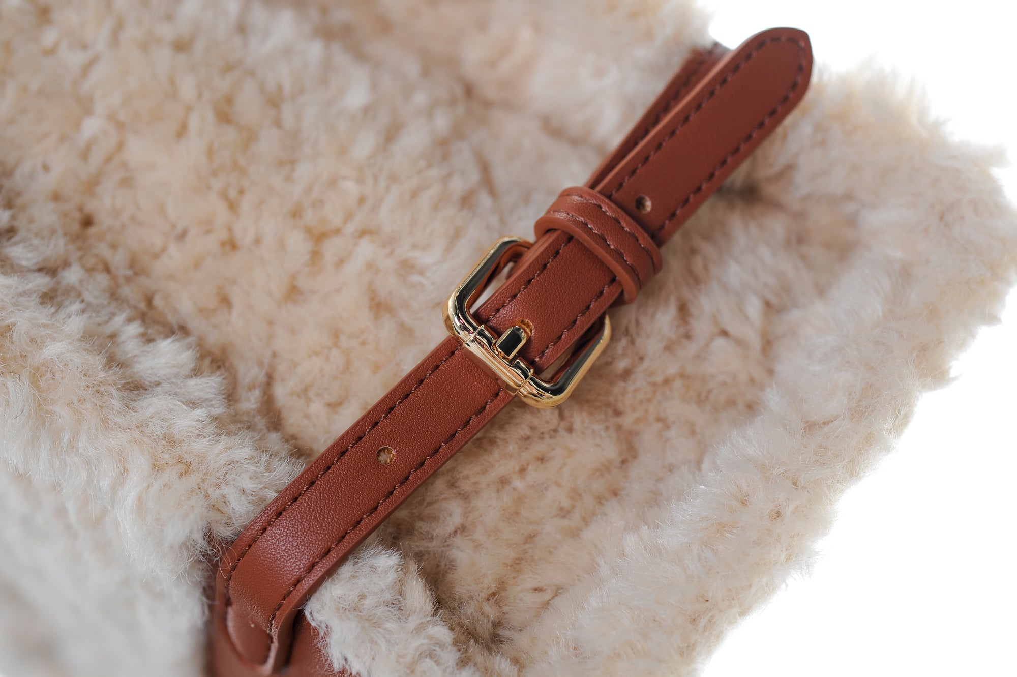 TWIN-SET Borse Autunno/Inverno PVC