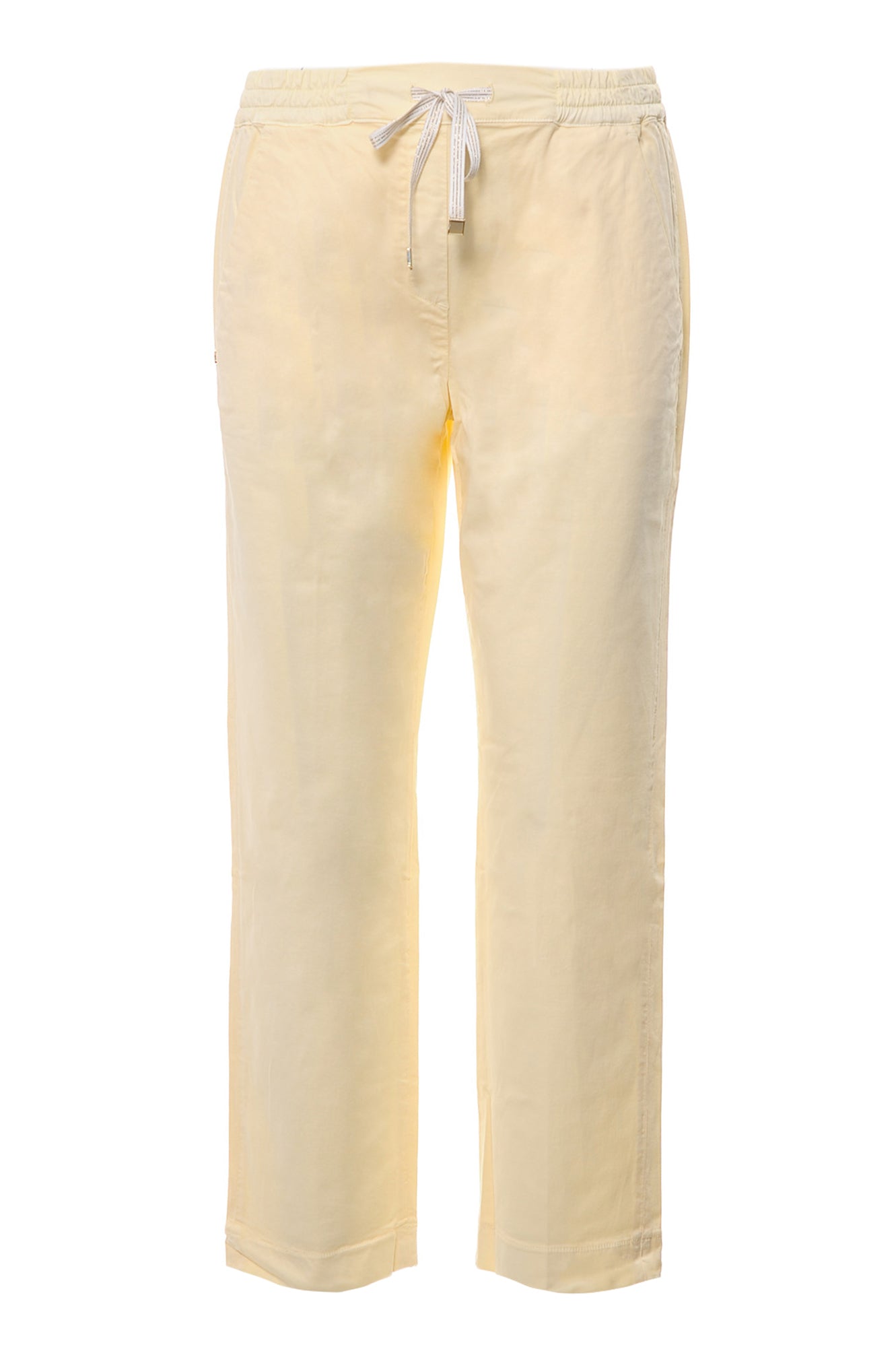 Re-HasH Pantaloni Primavera/Estate Cotone