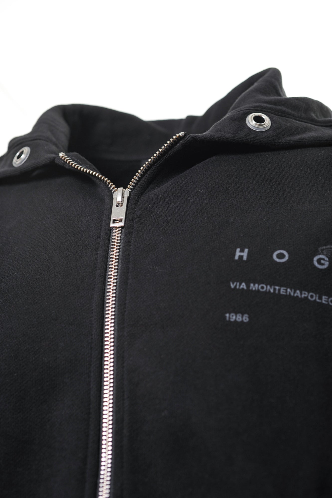HOGAN Felpe Autunno/Inverno Cotone