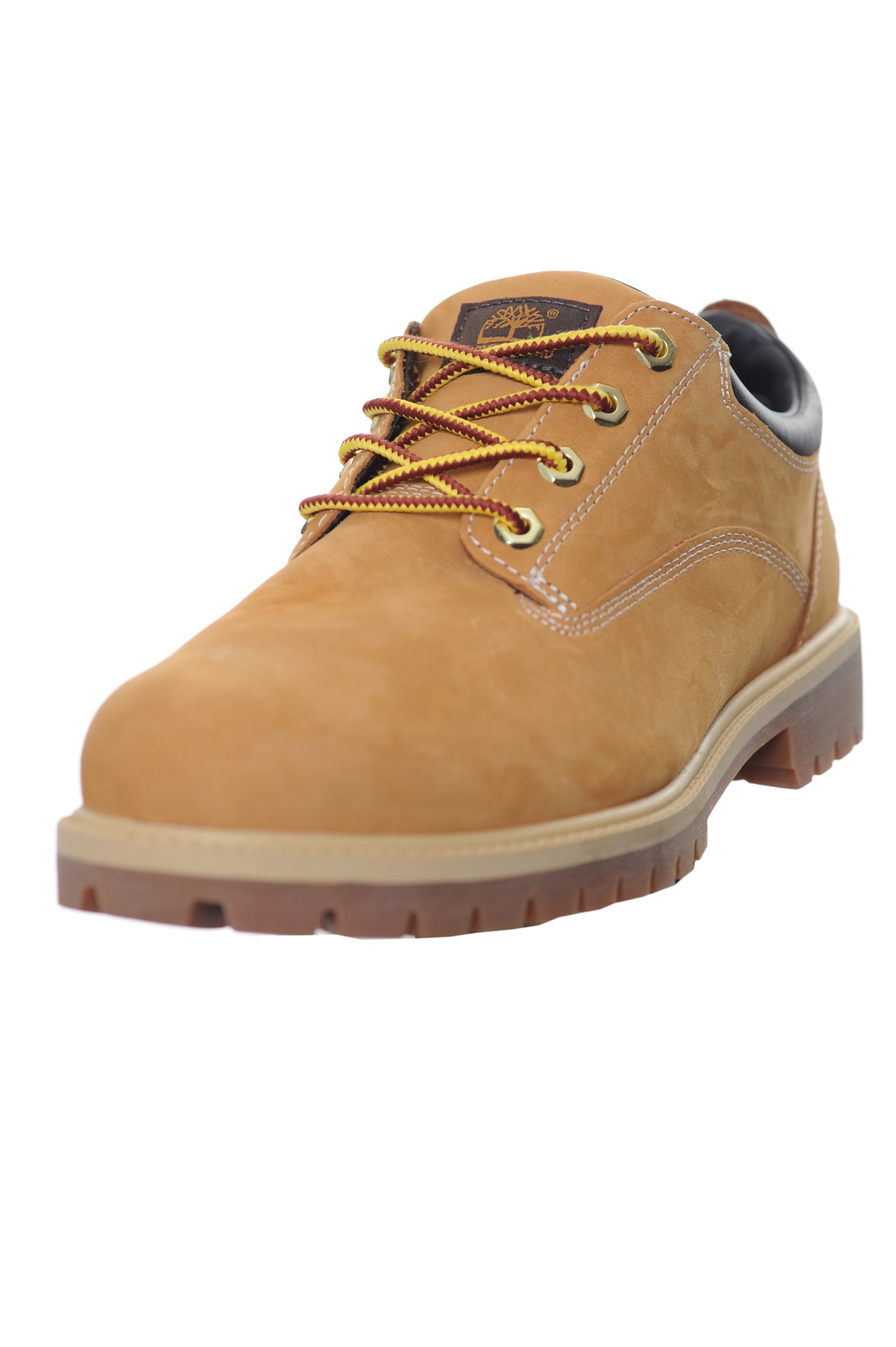 TIMBERLAND Anfibi Autunno/Inverno Pelle