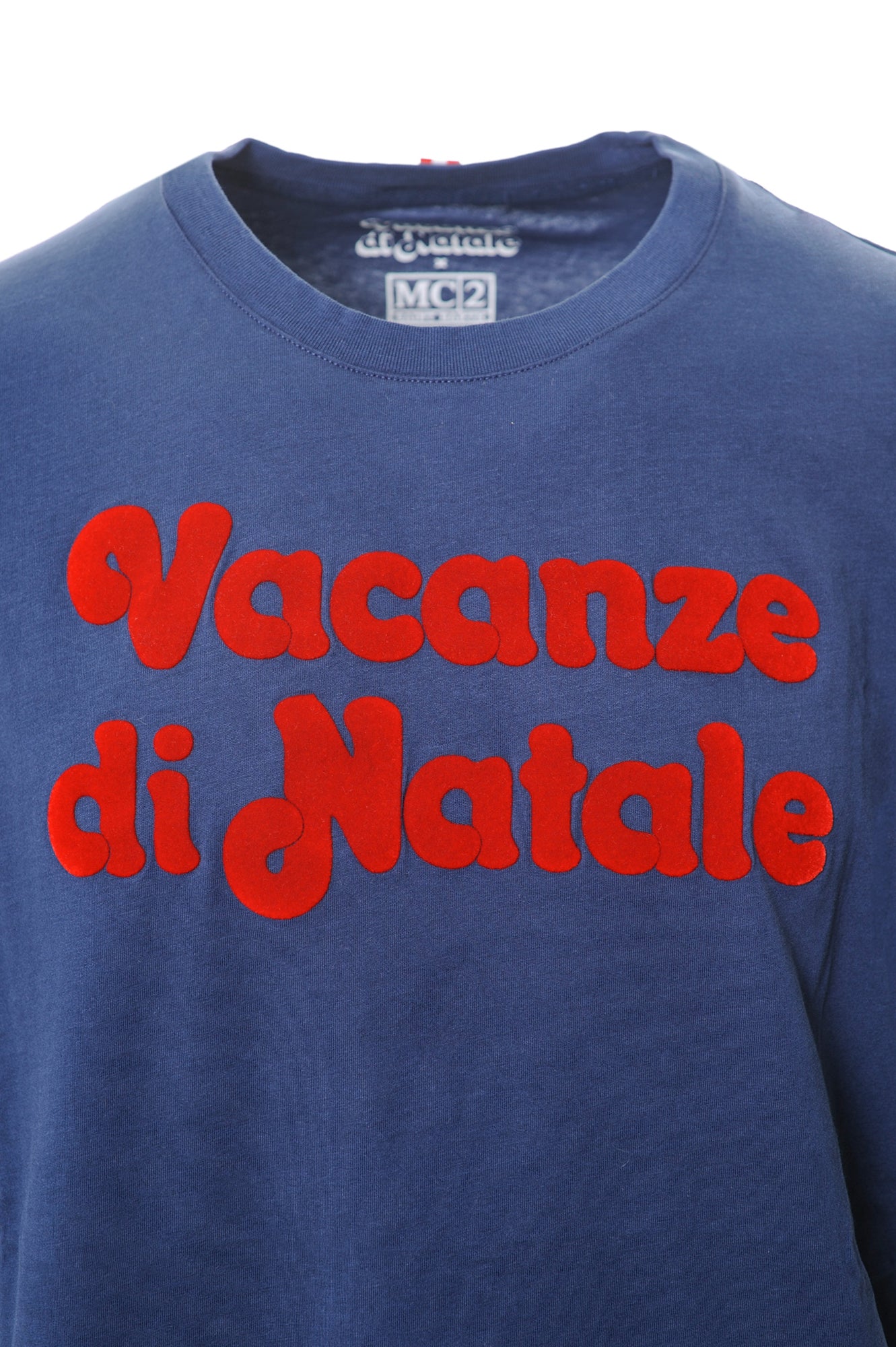 MC2 Saint Barth T-shirt Autunno/Inverno Cotone