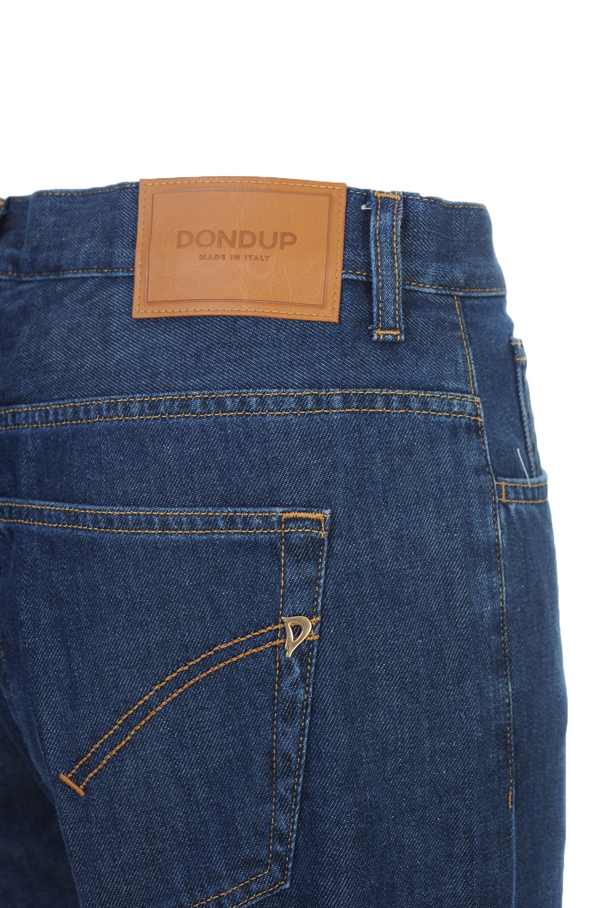 DONDUP Jeans Donna Cotone Primavera/Estate