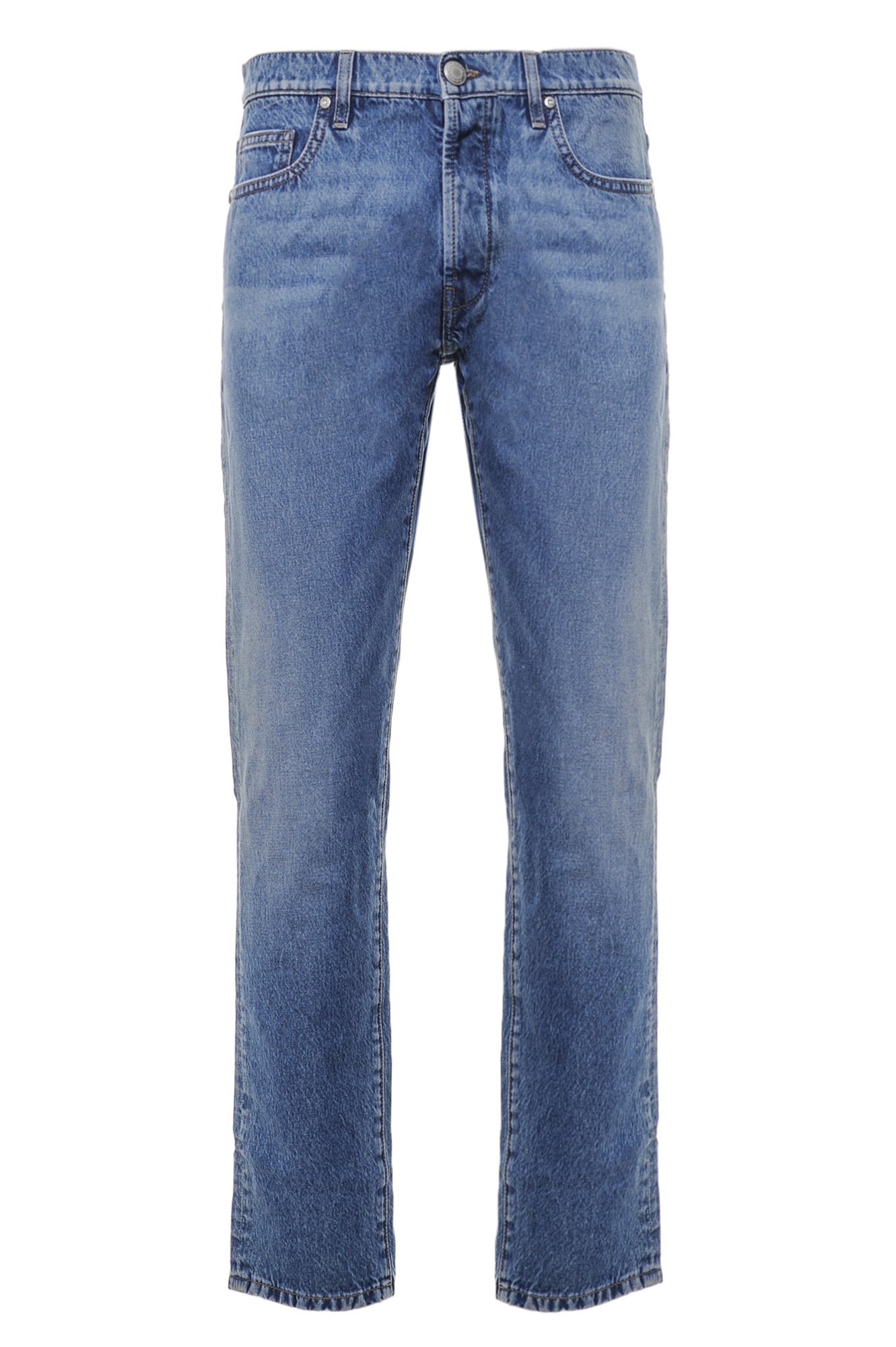 Re-HasH Jeans Primavera/Estate Cotone
