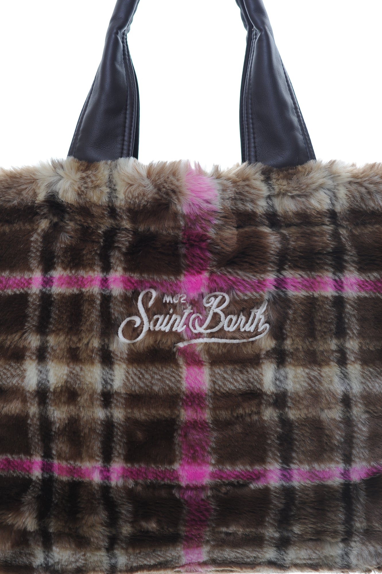 MC2 Saint Barth Borse Autunno/Inverno Acrilica
