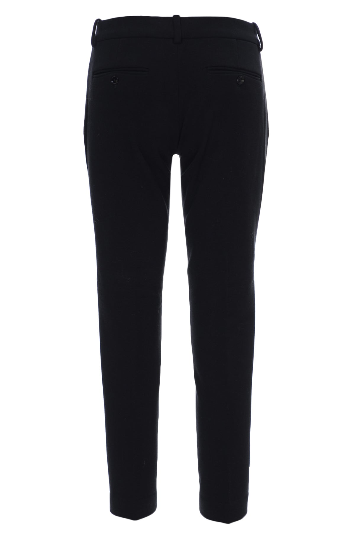 CIRCOLO1901 Pantaloni Donna Cotone Autunno/Inverno