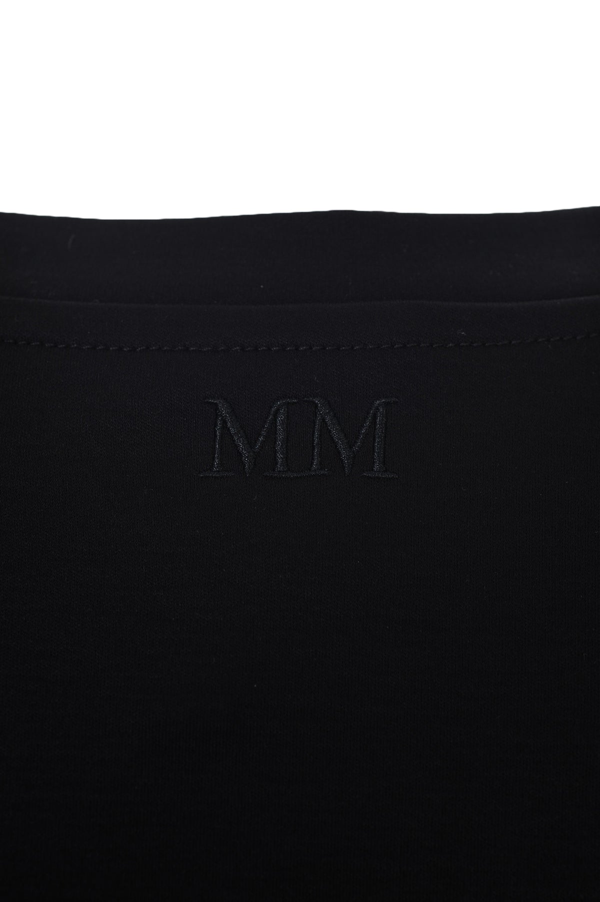 MM T-shirt Donna Modal Primavera/Estate