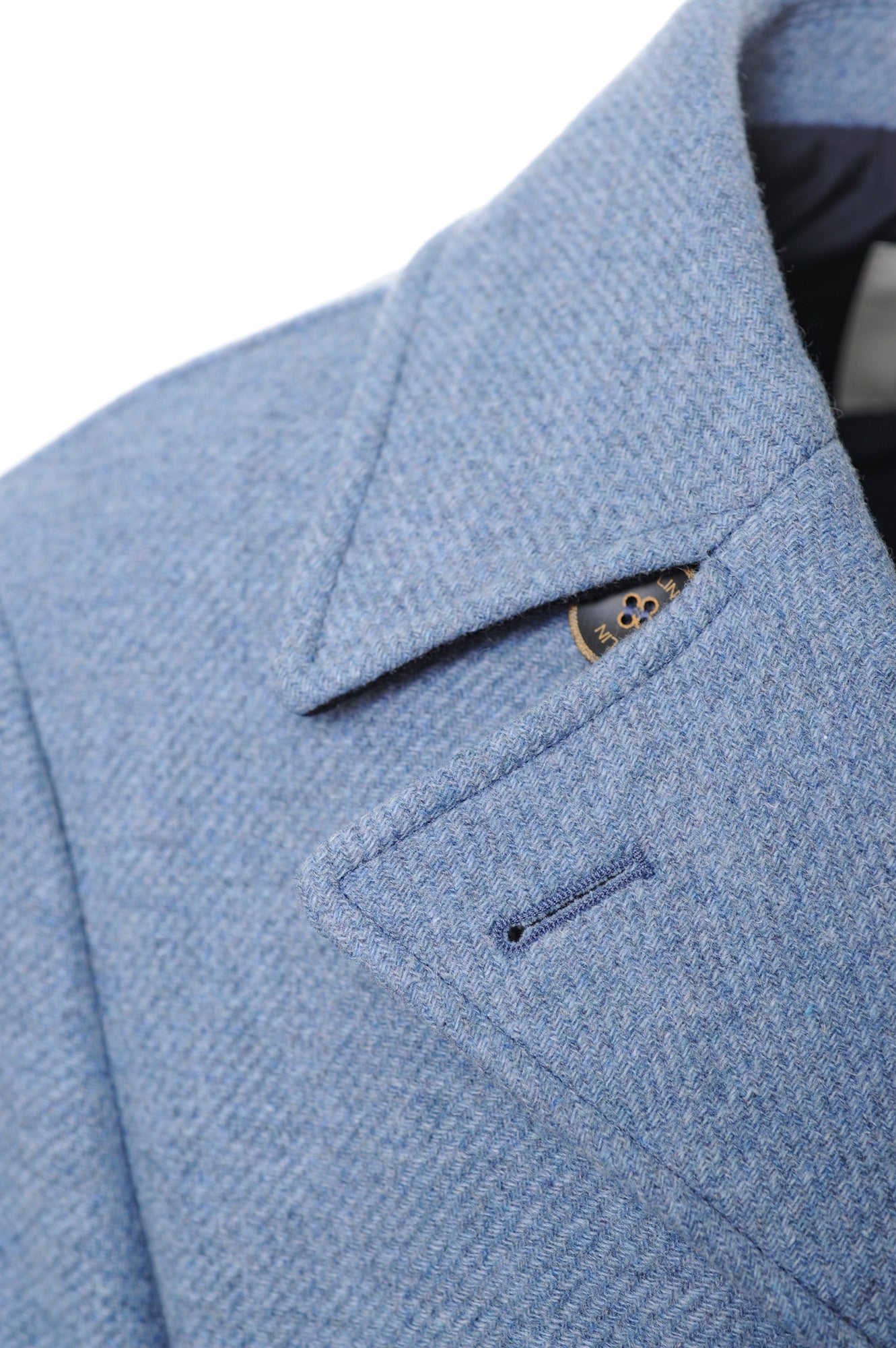CAMPLIN Cappotti Autunno/Inverno Lana