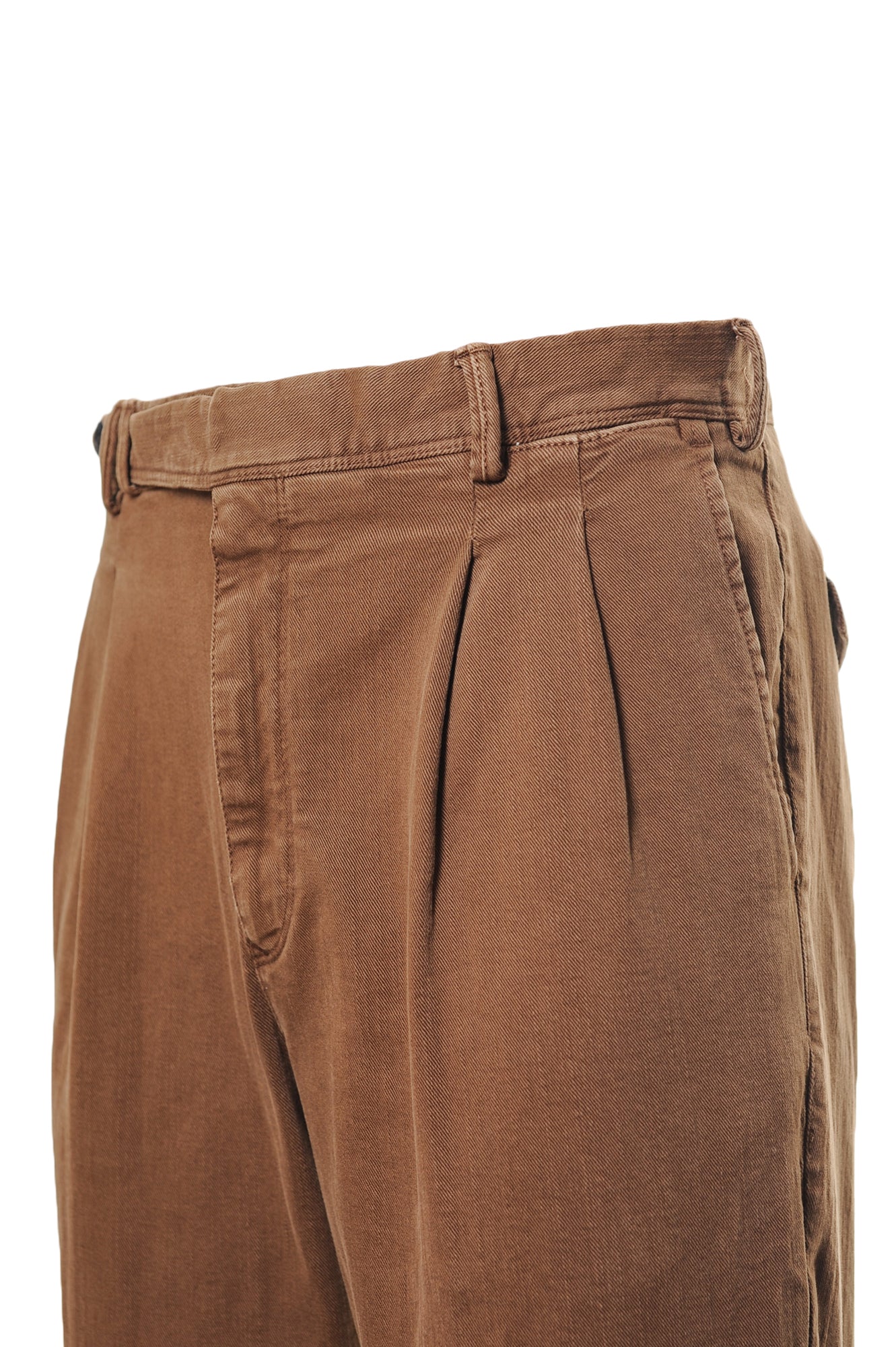 PT TORINO Pantaloni Autunno/Inverno Cotone