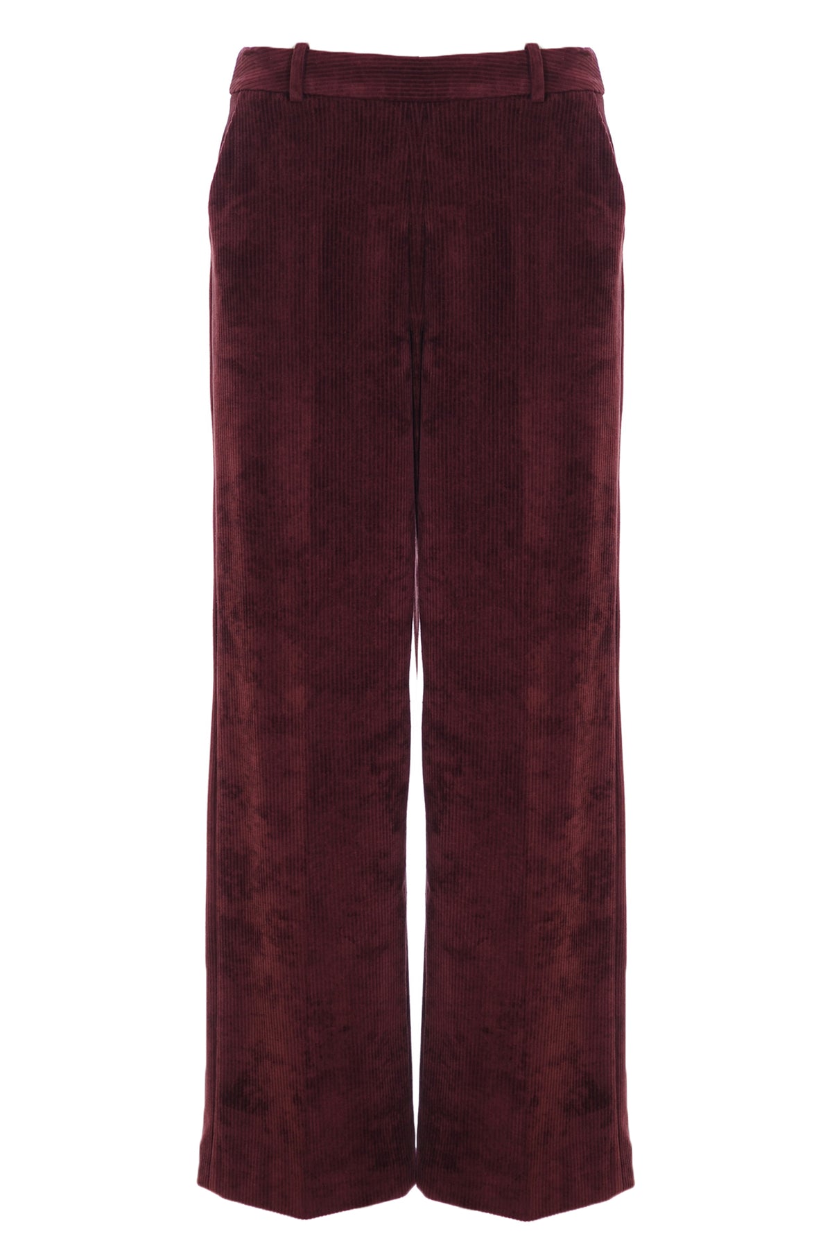 CIRCOLO1901 Pantaloni Donna Cotone Autunno/Inverno