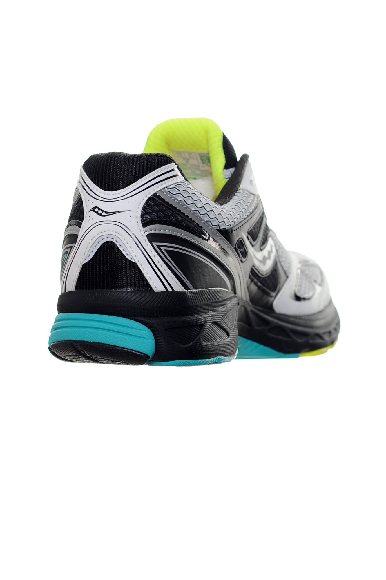 SAUCONY Sneakers Autunno/Inverno Poliestere