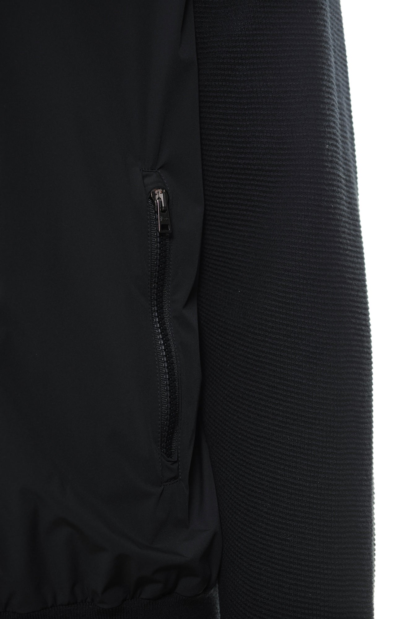 HERNO Giubbini Primavera/Estate Cotone