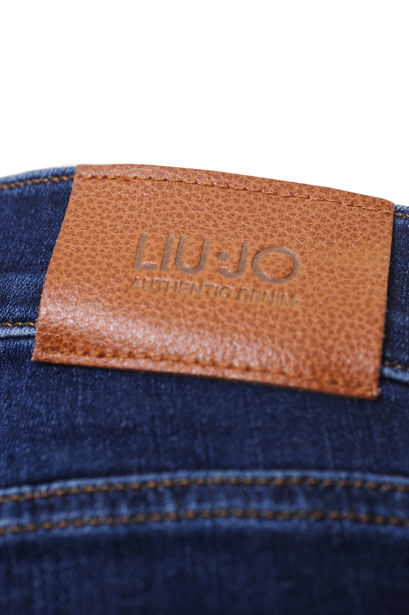 LIU.JO Jeans Primavera/Estate Cotone