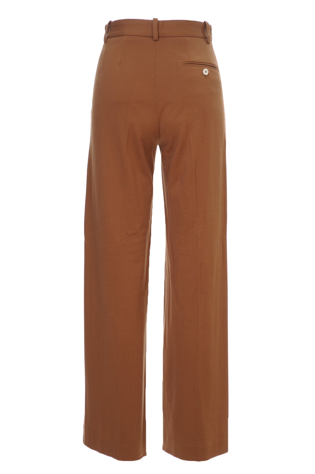 CIRCOLO1901 Pantaloni Donna Cotone Primavera/Estate