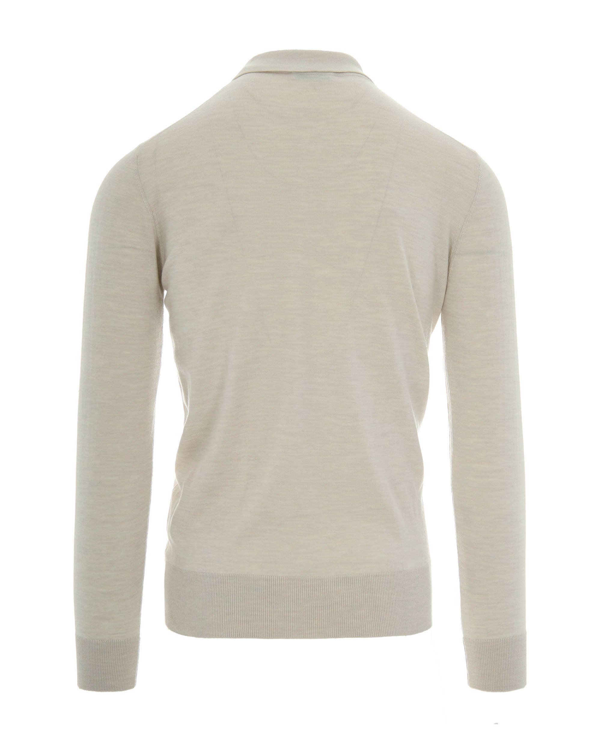 PAOLO PECORA Maglie Autunno/Inverno Lana Vergine
