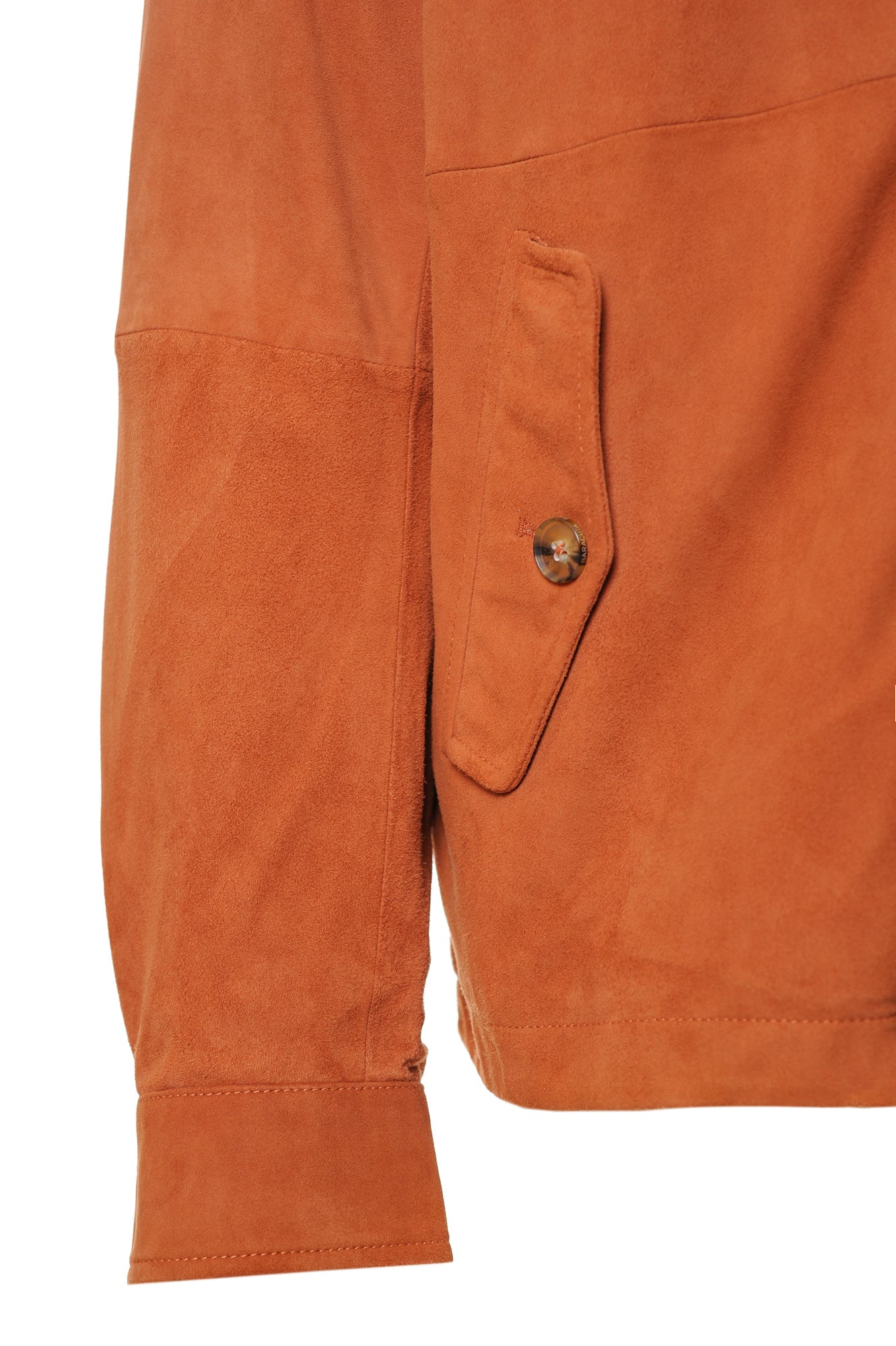 Baracuta Giubbotti pelle Autunno/Inverno Pelle