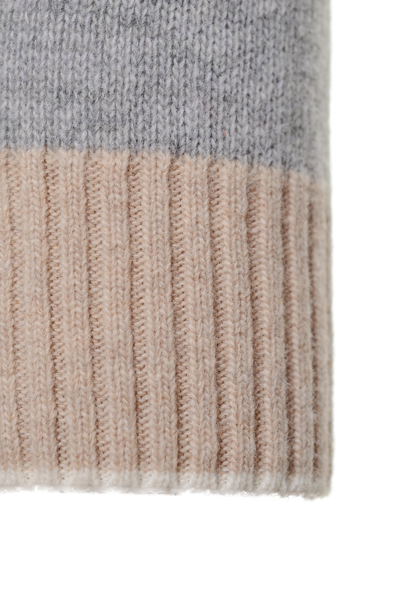 Cashmere Company Cardigan Autunno/Inverno Lana Merino