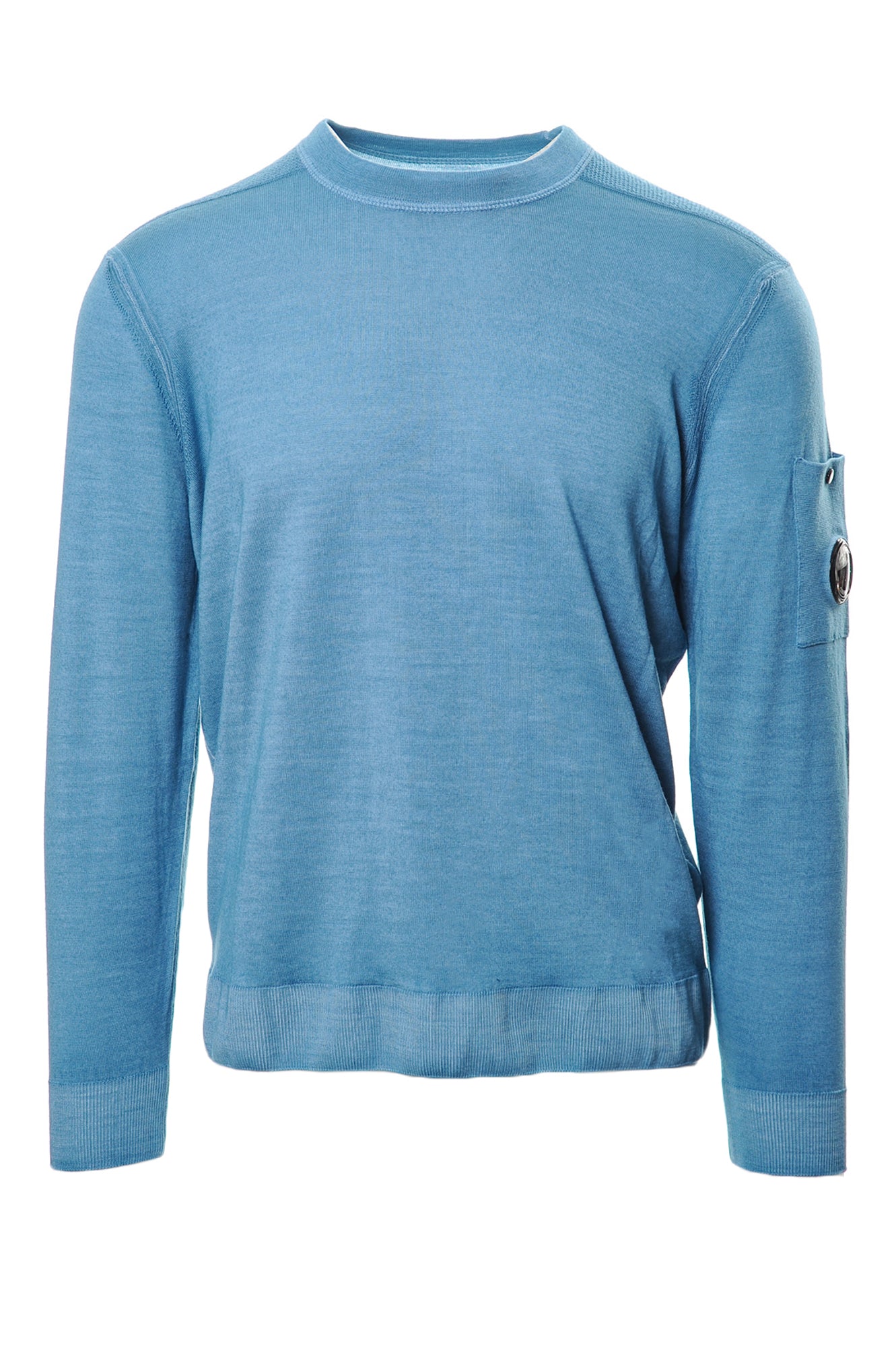 C.P. COMPANY Maglie Autunno/Inverno Lana Merino